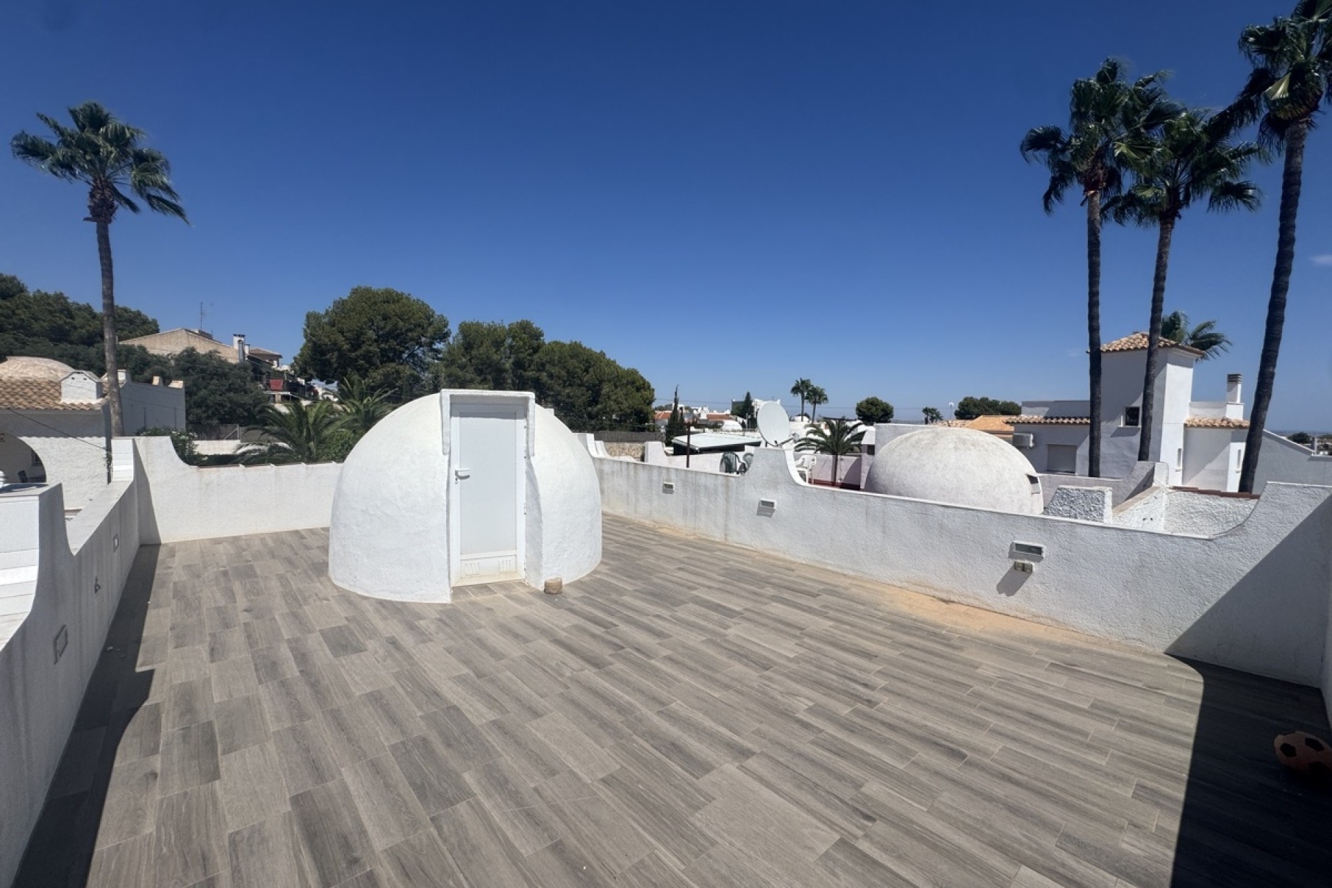 Sprzedaż - Willa wolnostojąca -
San Miguel de Salinas - Blue Lagoon