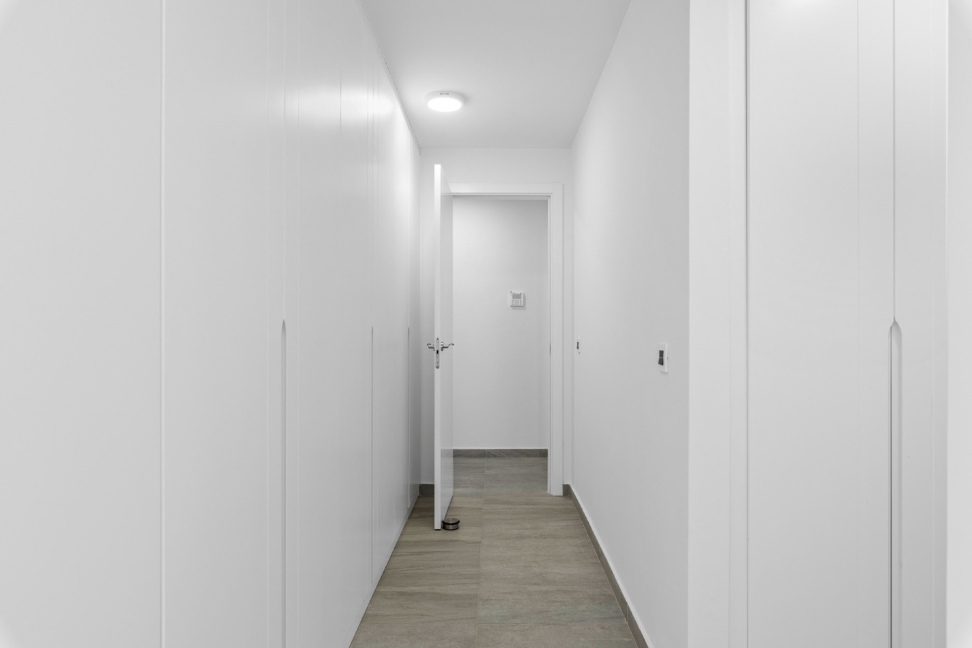 Sprzedaż - Willa wolnostojąca -
San Miguel de Salinas - Costa Blanca South