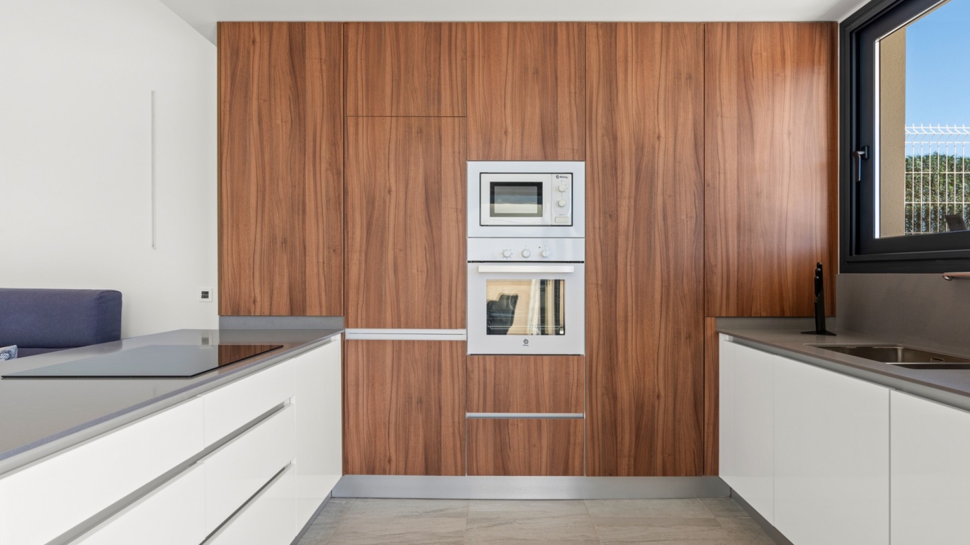 Sprzedaż - Willa wolnostojąca -
San Miguel de Salinas - Orihuela Costa