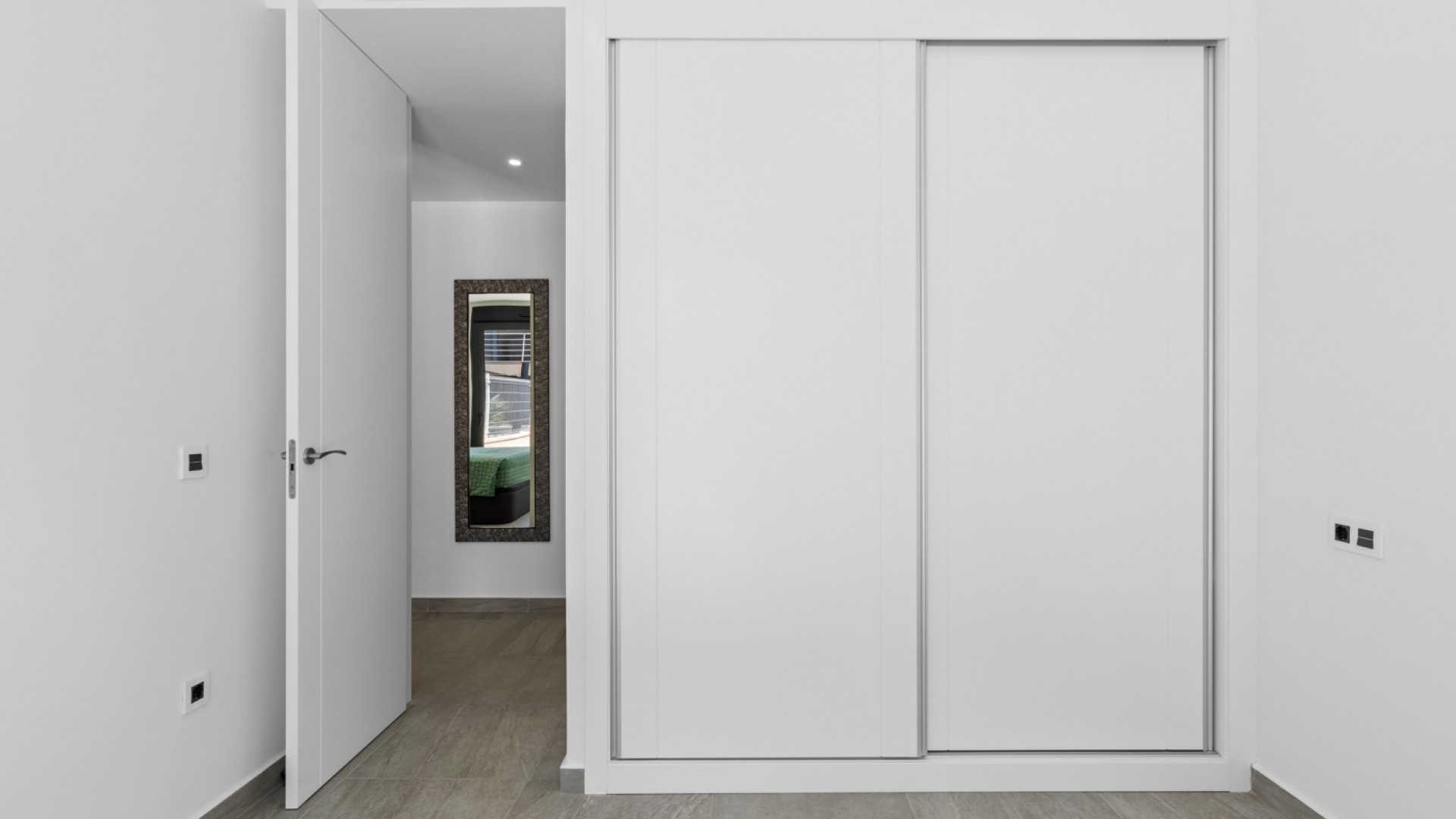 Sprzedaż - Willa wolnostojąca -
San Miguel de Salinas - Orihuela Costa