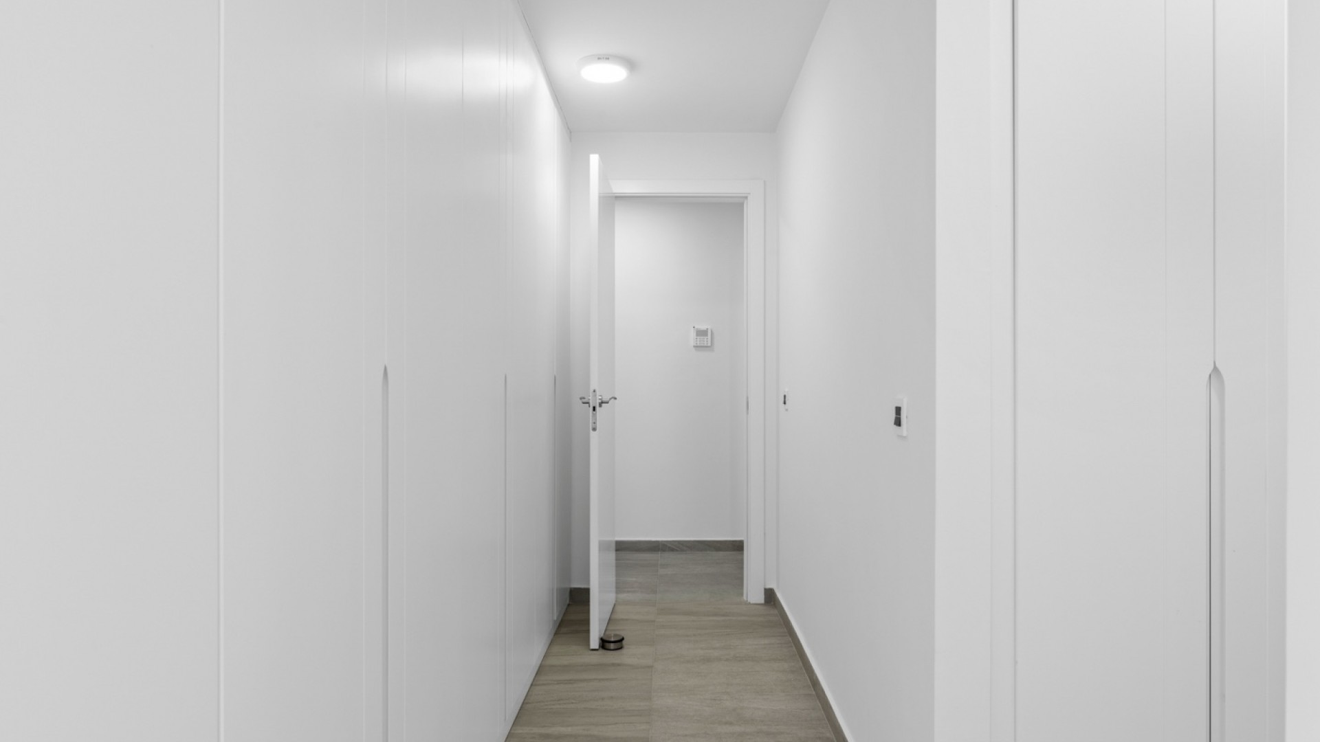 Sprzedaż - Willa wolnostojąca -
San Miguel de Salinas - Orihuela Costa