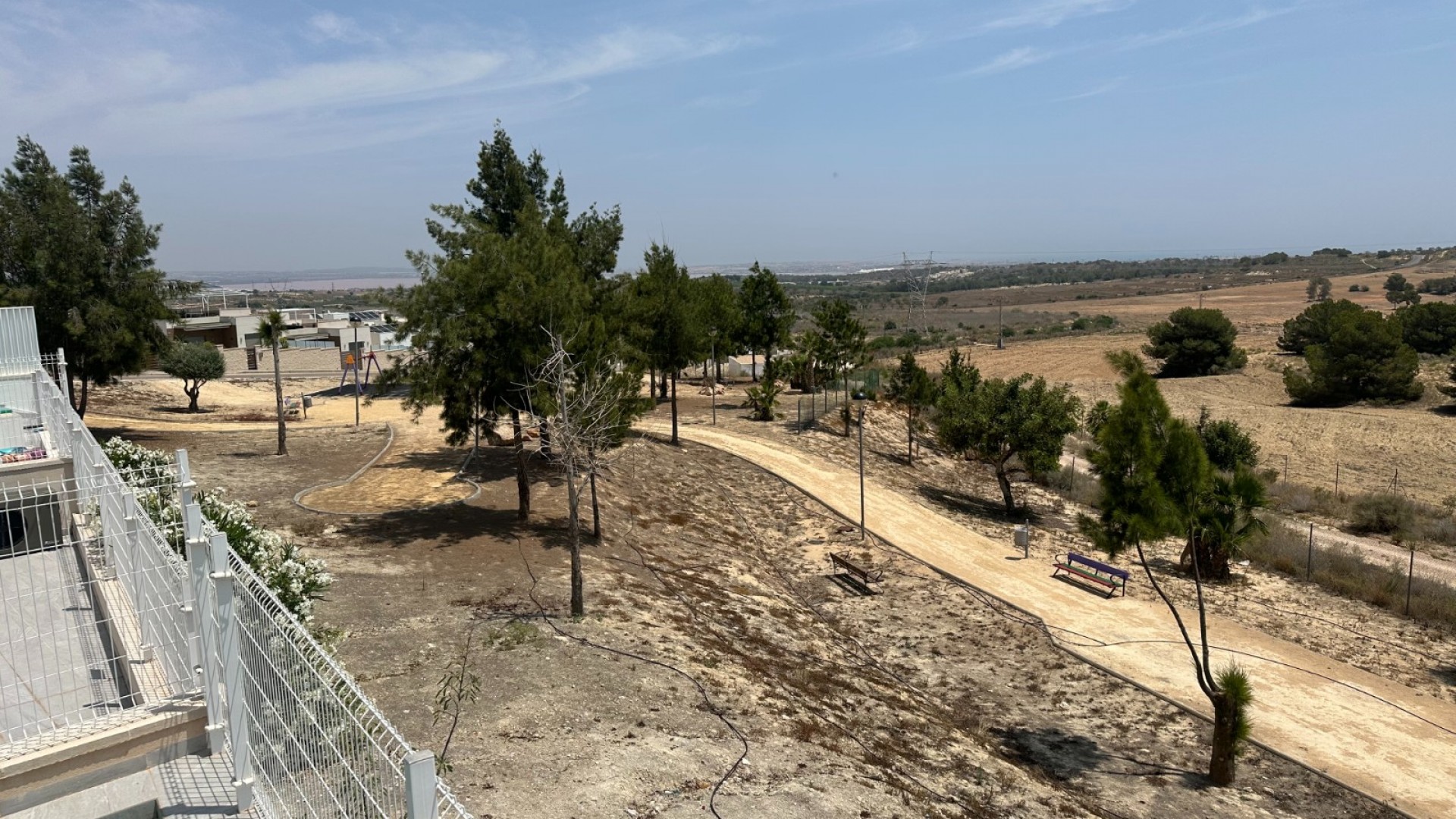 Sprzedaż - Willa wolnostojąca -
San Miguel de Salinas - San Miguel Salinas