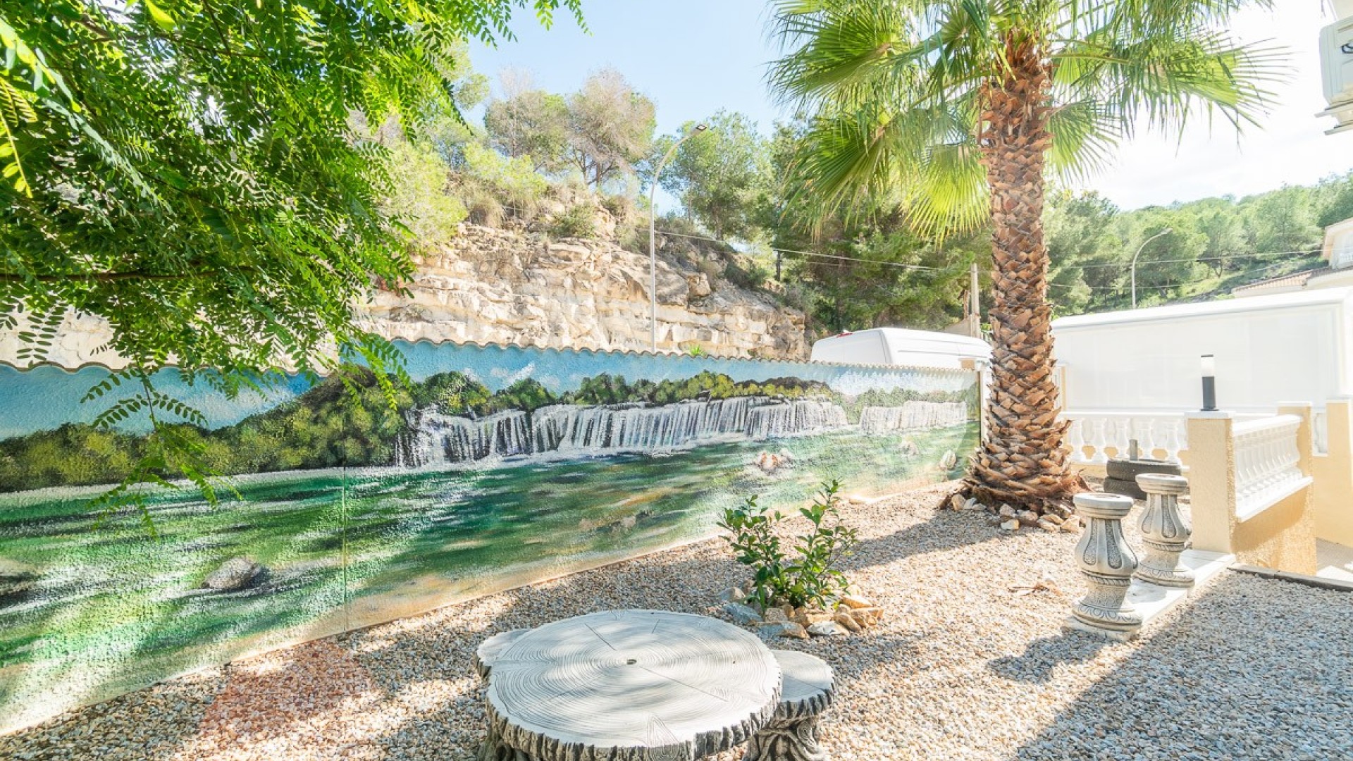 Sprzedaż - Willa wolnostojąca -
San Miguel de Salinas - San Miguel Salinas