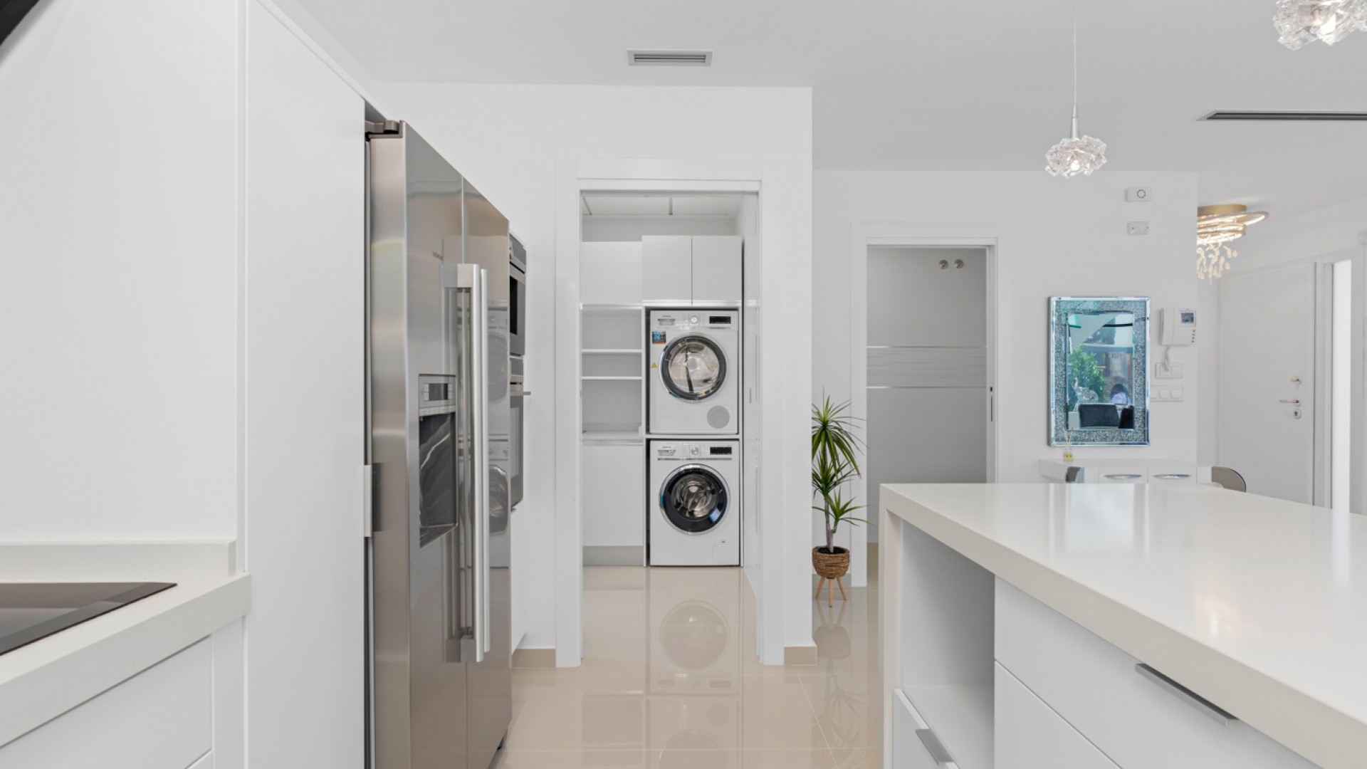 Sprzedaż - Willa wolnostojąca -
San Miguel de Salinas - San Miguel Salinas