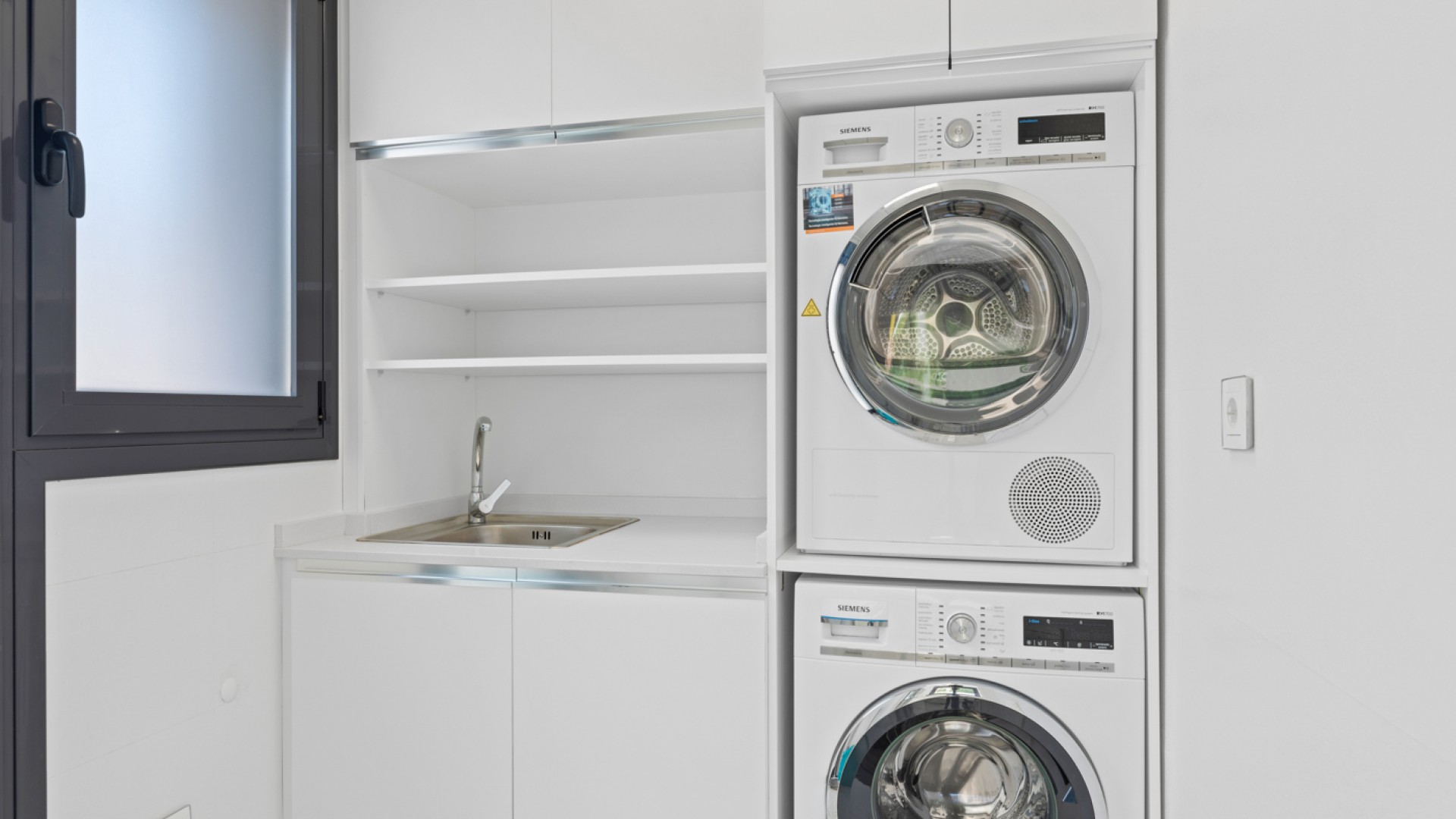 Sprzedaż - Willa wolnostojąca -
San Miguel de Salinas - San Miguel Salinas