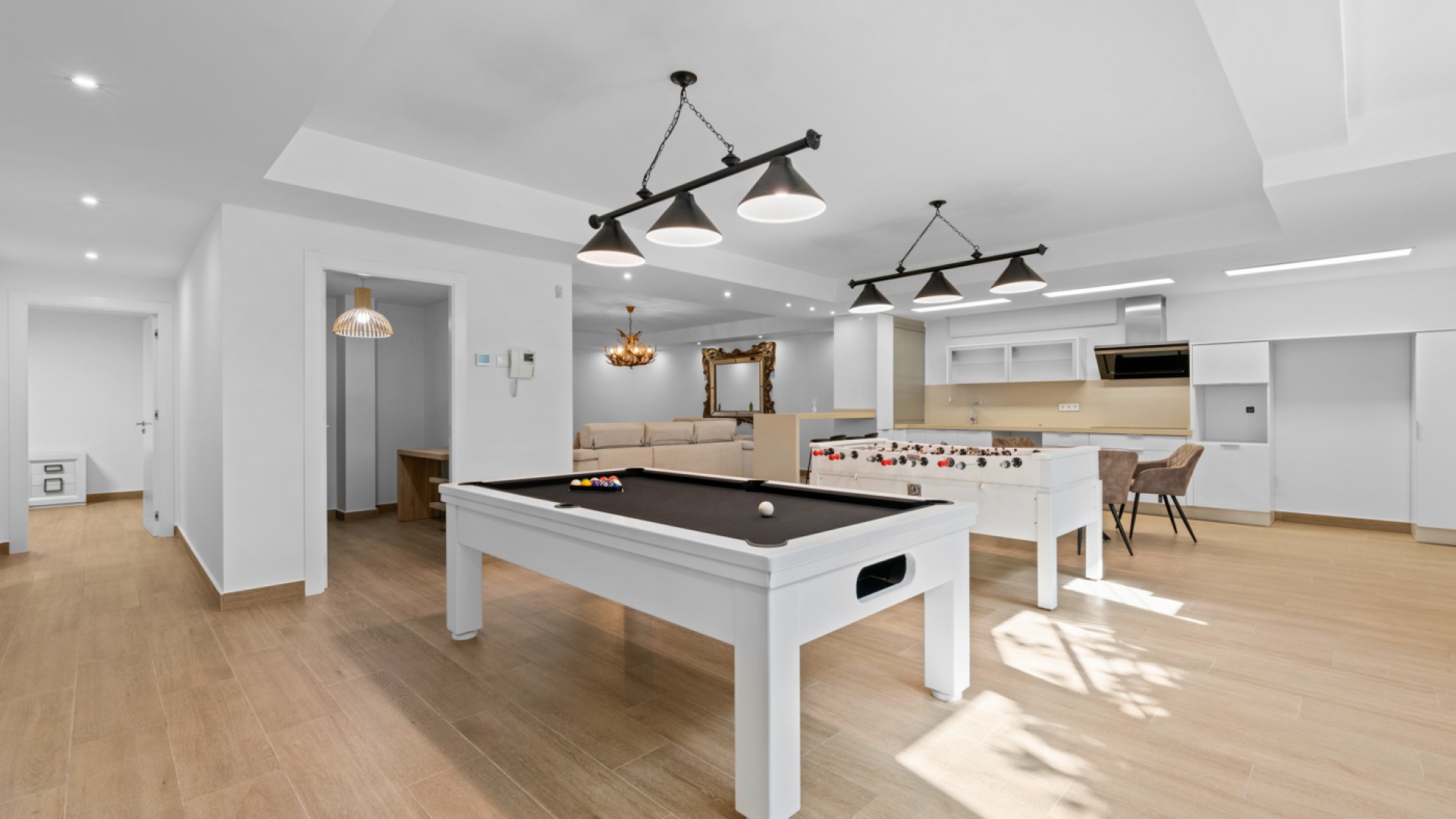 Sprzedaż - Willa wolnostojąca -
San Miguel de Salinas - San Miguel Salinas