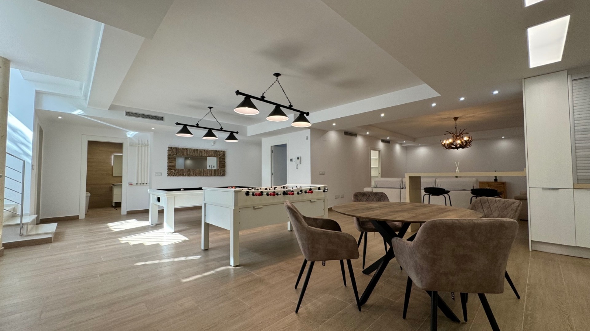 Sprzedaż - Willa wolnostojąca -
San Miguel de Salinas - San Miguel Salinas