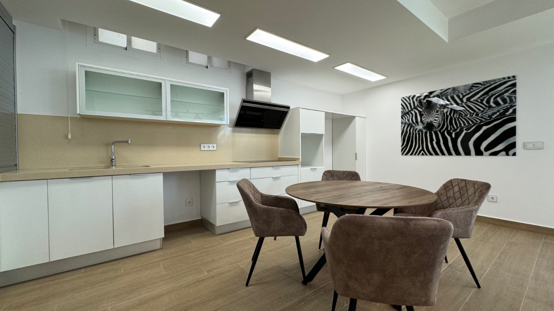 Sprzedaż - Willa wolnostojąca -
San Miguel de Salinas - San Miguel Salinas