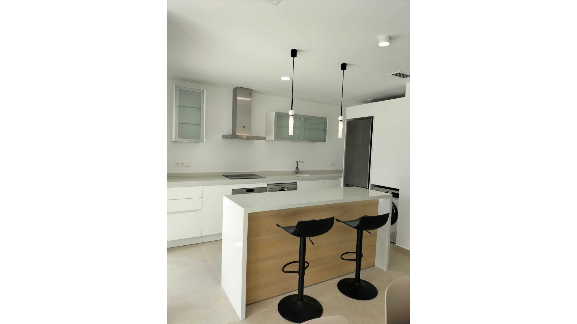 Sprzedaż - Willa wolnostojąca -
San Miguel de Salinas - San Miguel