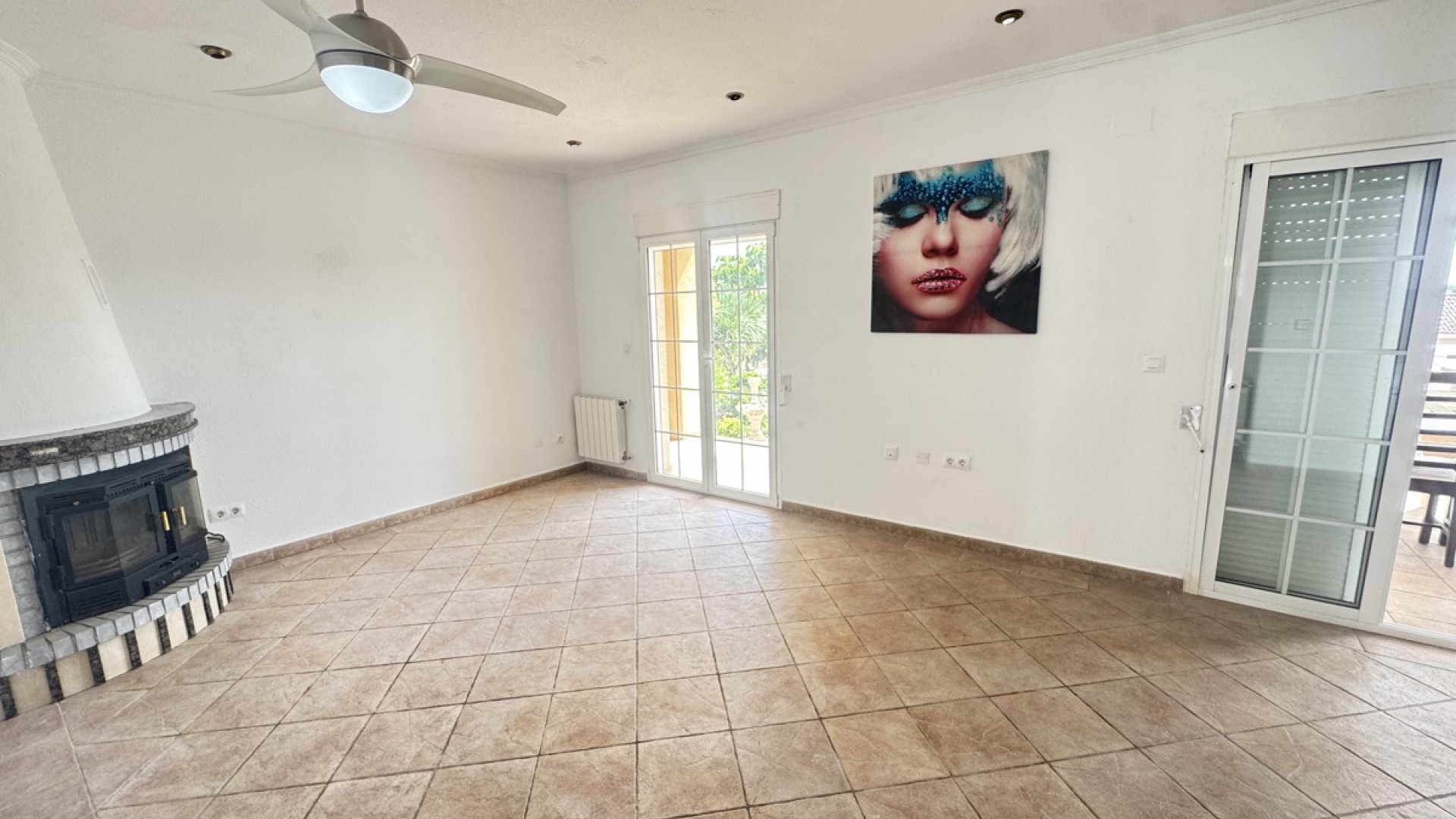 Sprzedaż - Willa wolnostojąca -
San Miguel de Salinas