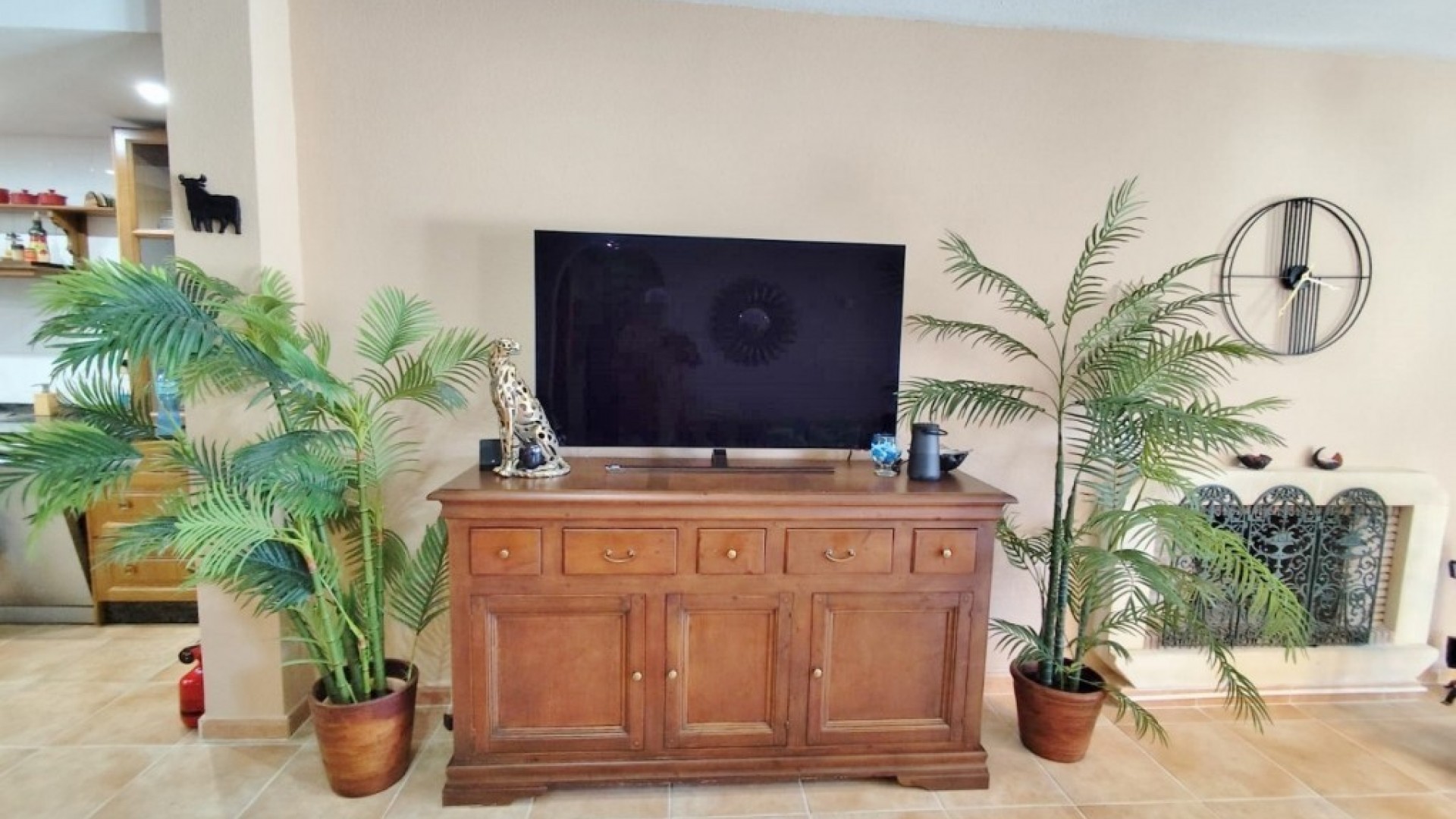 Sprzedaż - Willa wolnostojąca -
San Miguel de Salinas