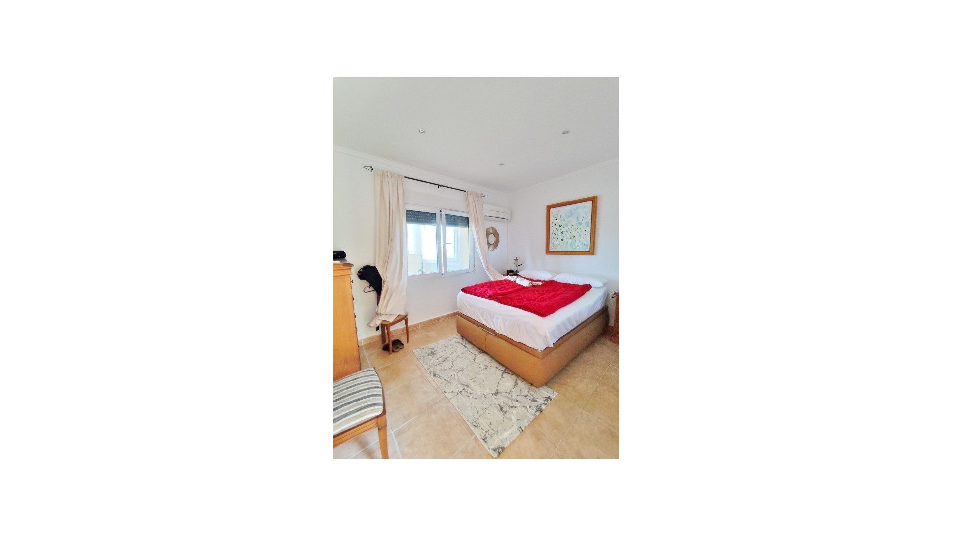 Sprzedaż - Willa wolnostojąca -
San Miguel de Salinas