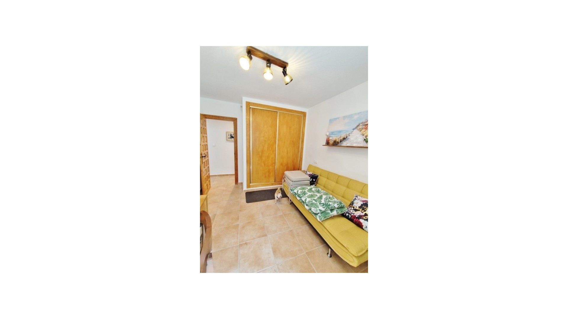 Sprzedaż - Willa wolnostojąca -
San Miguel de Salinas