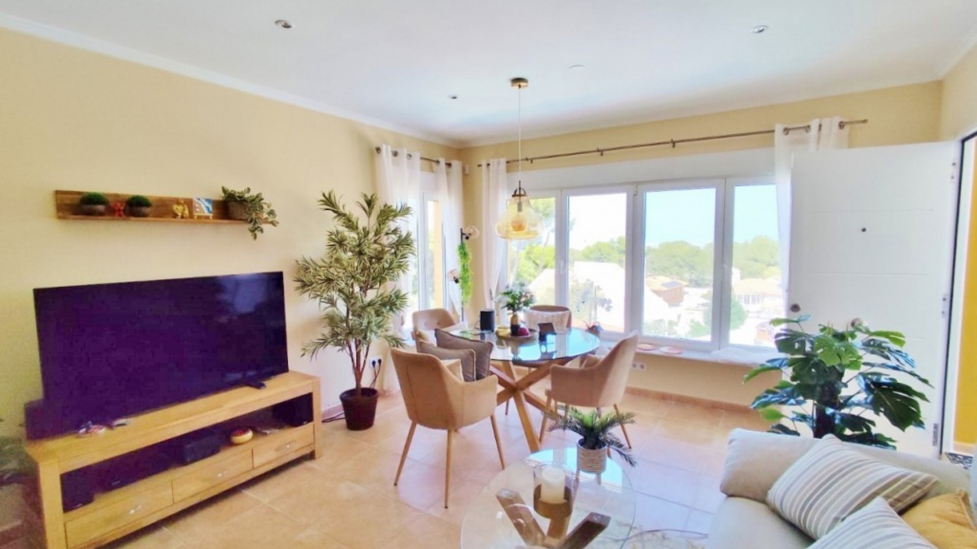 Sprzedaż - Willa wolnostojąca -
San Miguel de Salinas