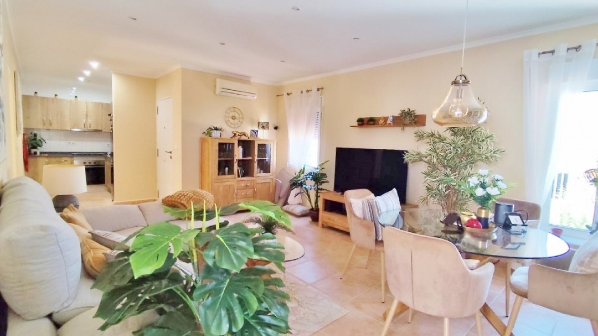 Sprzedaż - Willa wolnostojąca -
San Miguel de Salinas