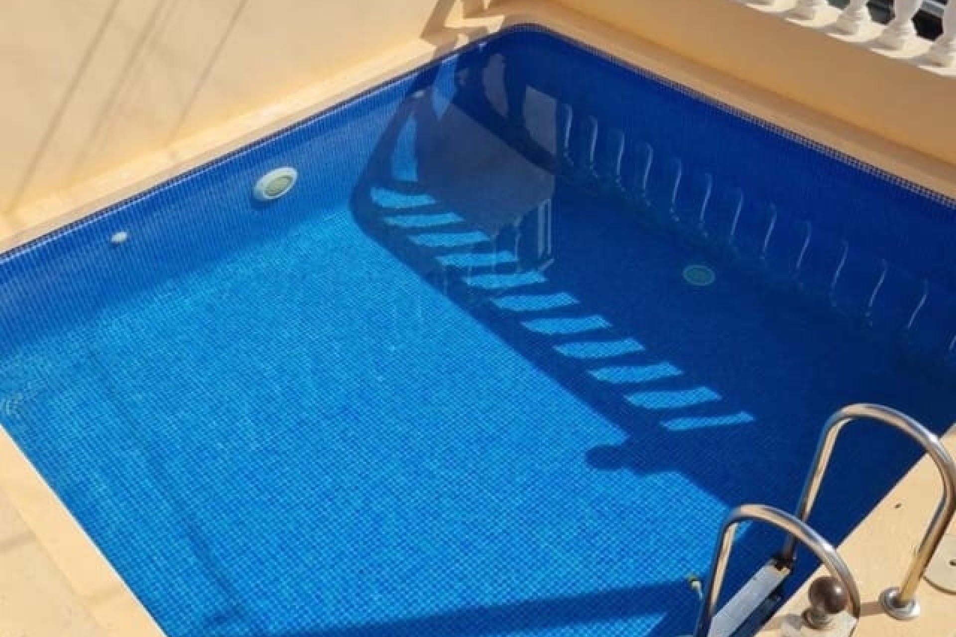 Sprzedaż - Willa wolnostojąca -
San Miguel de Salinas