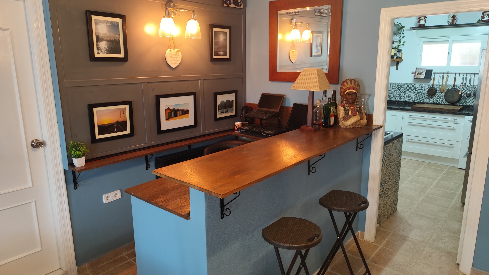 Sprzedaż - Willa wolnostojąca -
San Miguel de Salinas