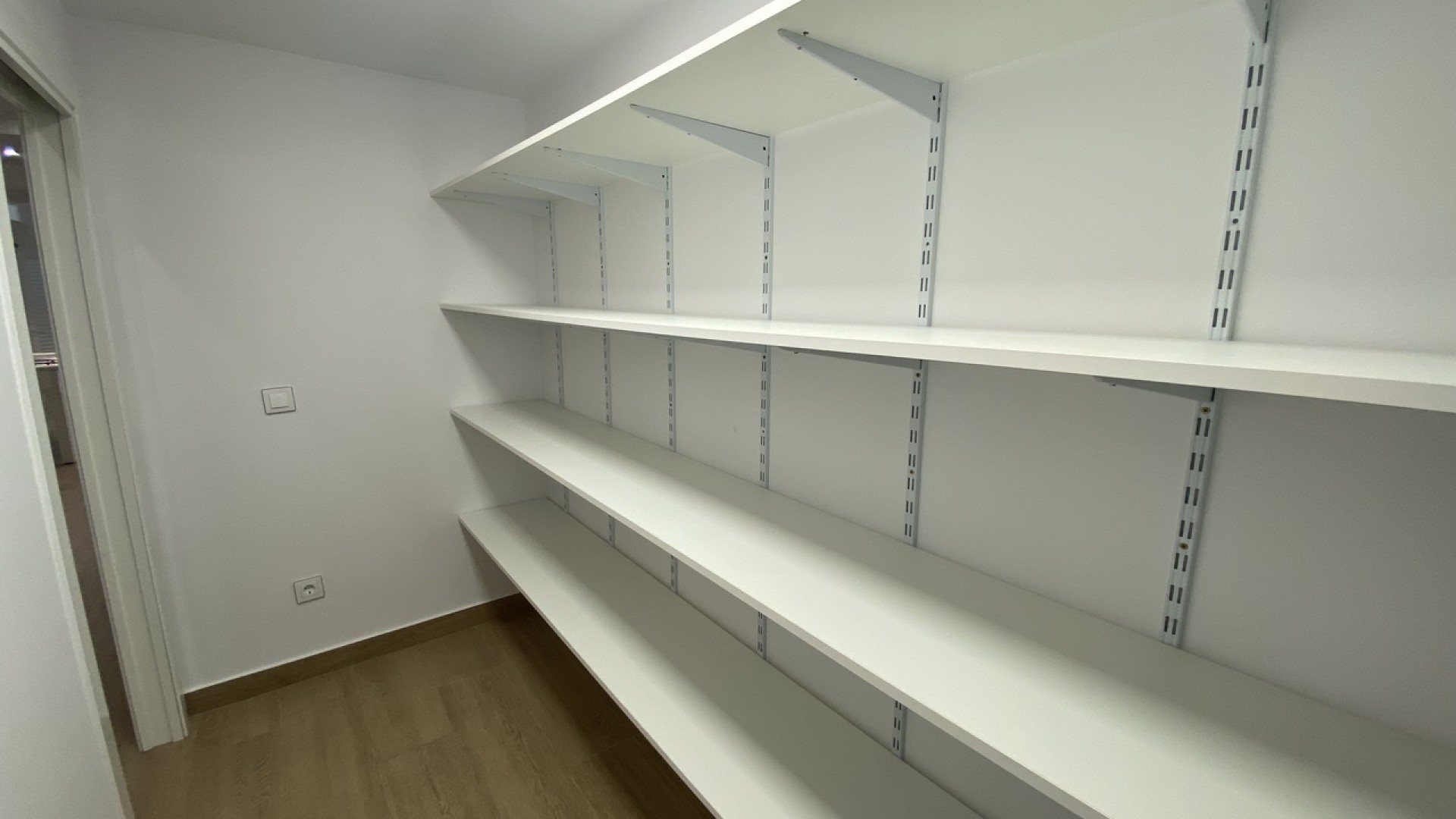 Sprzedaż - Willa wolnostojąca -
San Miguel de Salinas