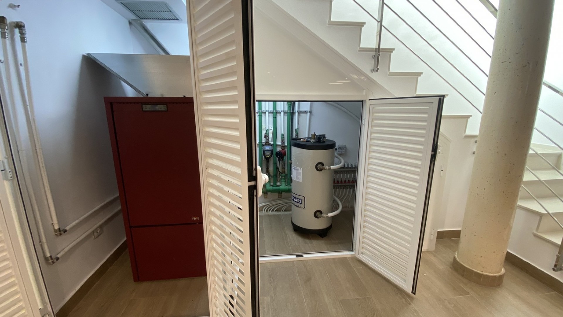 Sprzedaż - Willa wolnostojąca -
San Miguel de Salinas