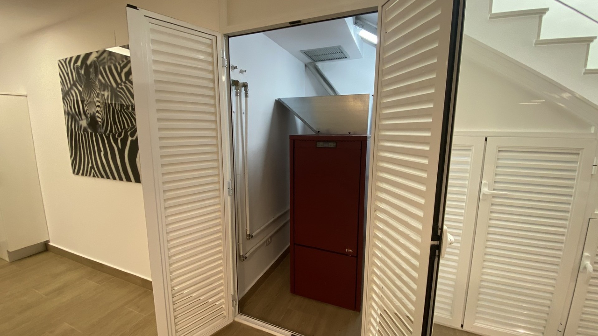 Sprzedaż - Willa wolnostojąca -
San Miguel de Salinas