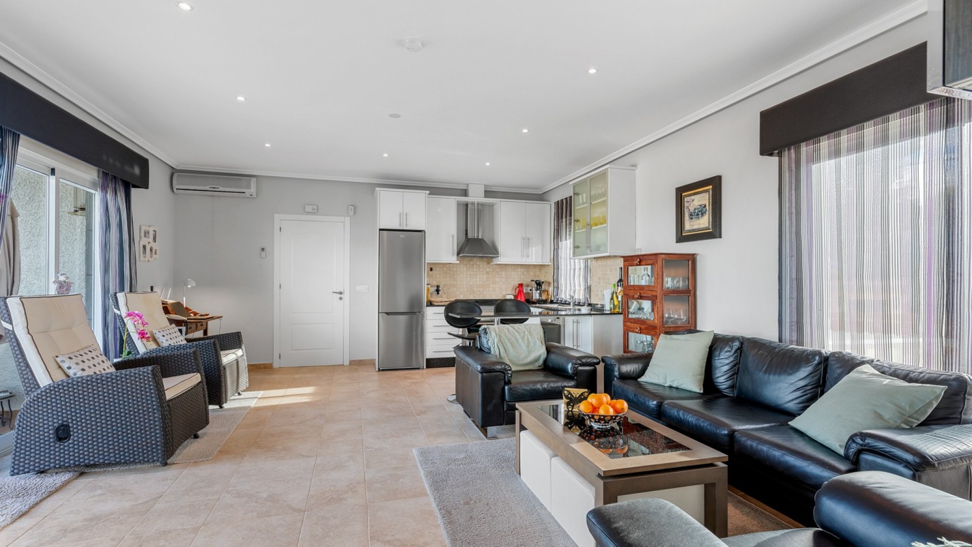 Sprzedaż - Willa wolnostojąca -
San Miguel de Salinas