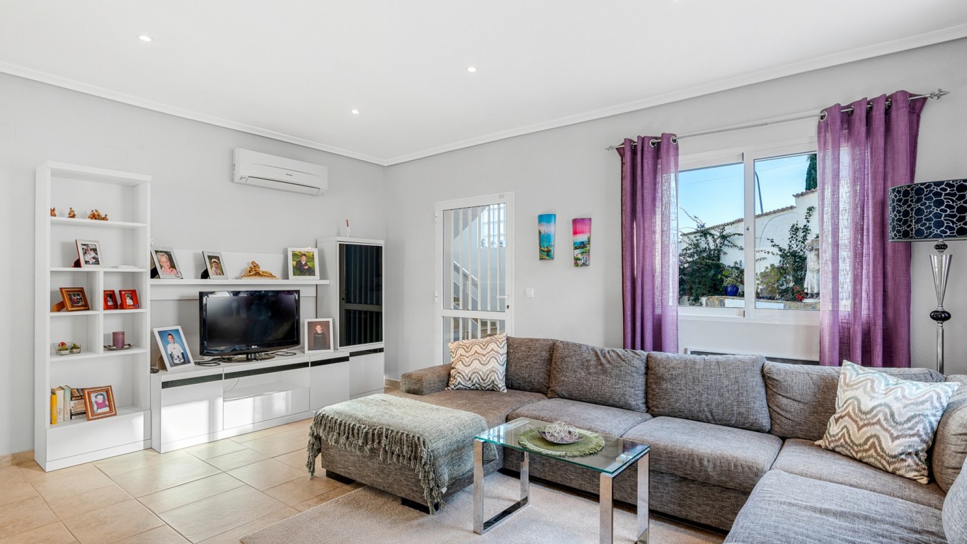 Sprzedaż - Willa wolnostojąca -
San Miguel de Salinas