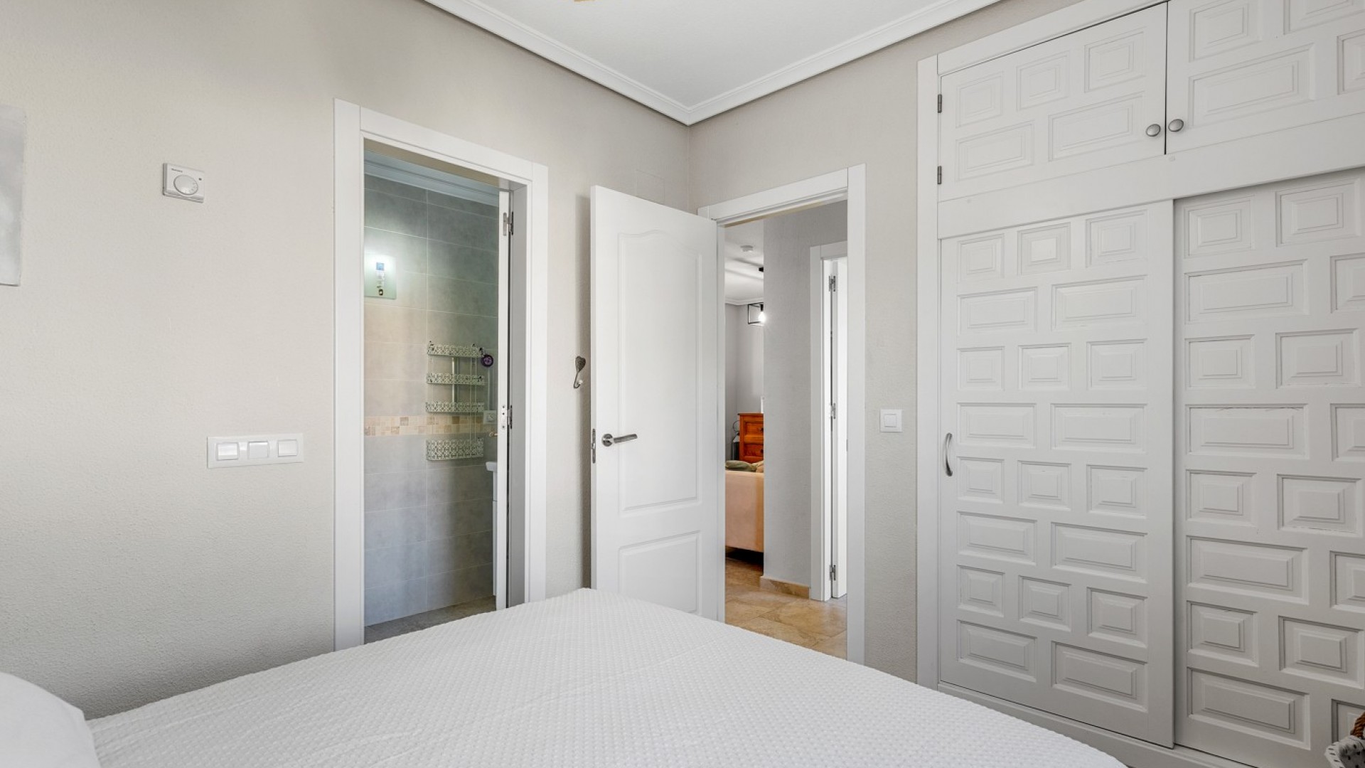 Sprzedaż - Willa wolnostojąca -
San Miguel de Salinas