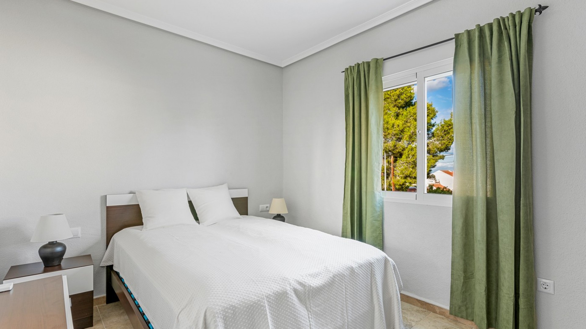 Sprzedaż - Willa wolnostojąca -
San Miguel de Salinas