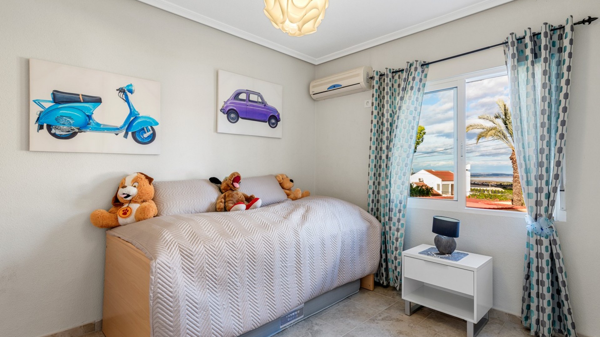 Sprzedaż - Willa wolnostojąca -
San Miguel de Salinas