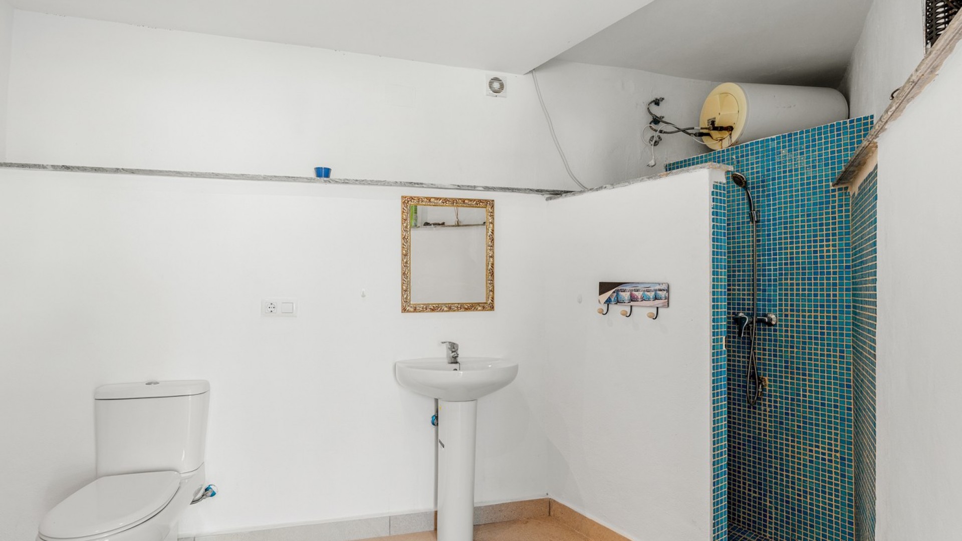 Sprzedaż - Willa wolnostojąca -
San Miguel de Salinas