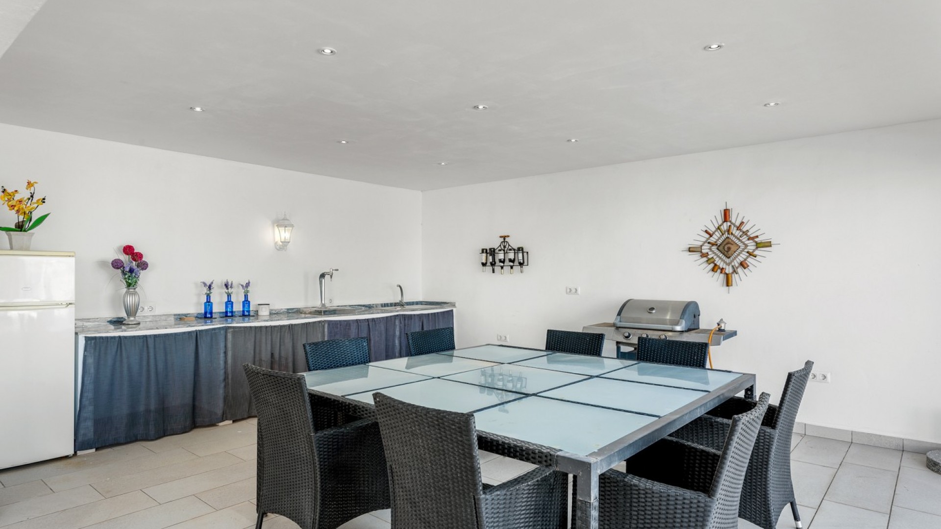 Sprzedaż - Willa wolnostojąca -
San Miguel de Salinas