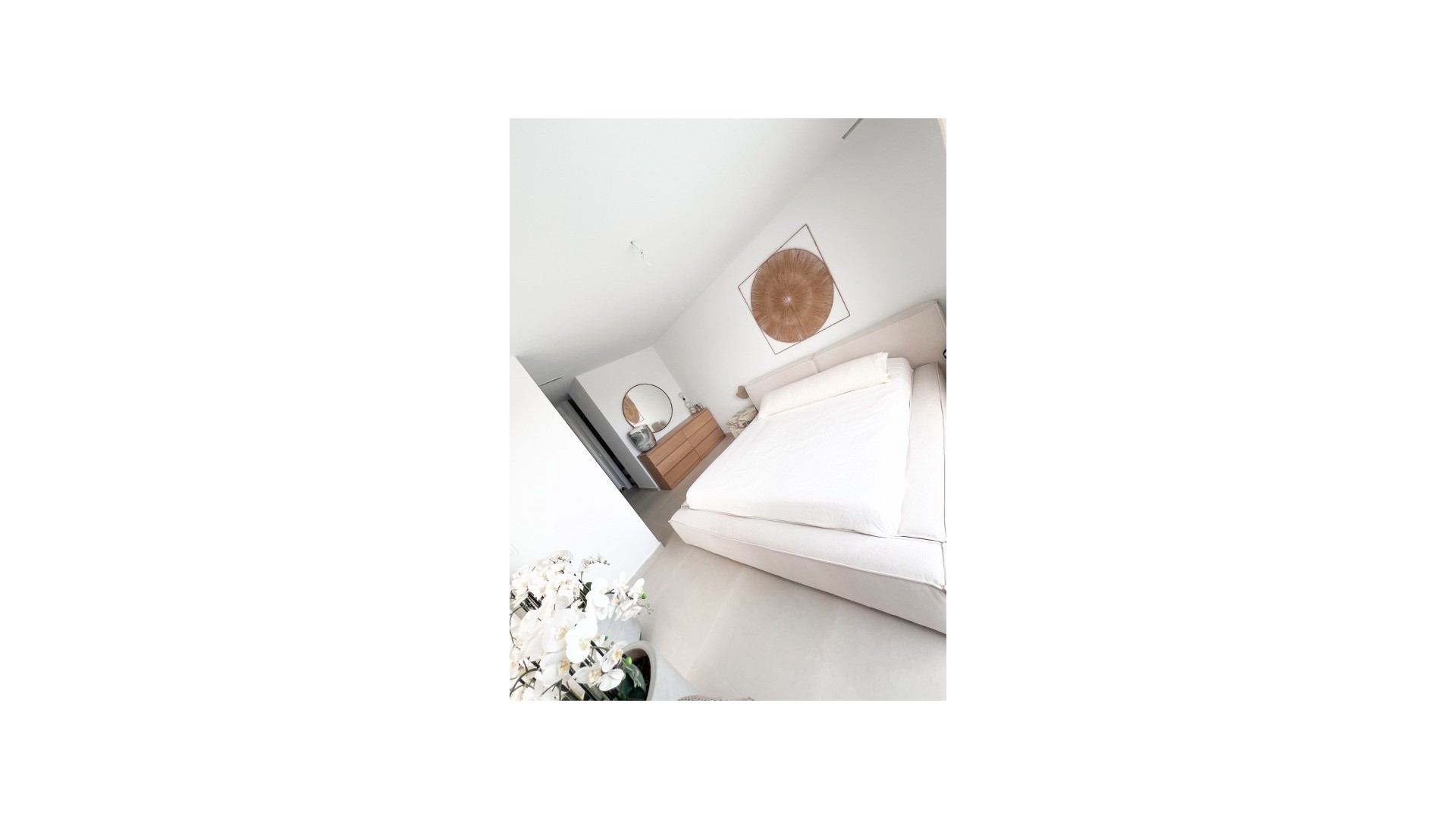 Sprzedaż - Willa wolnostojąca -
San Miguel de Salinas