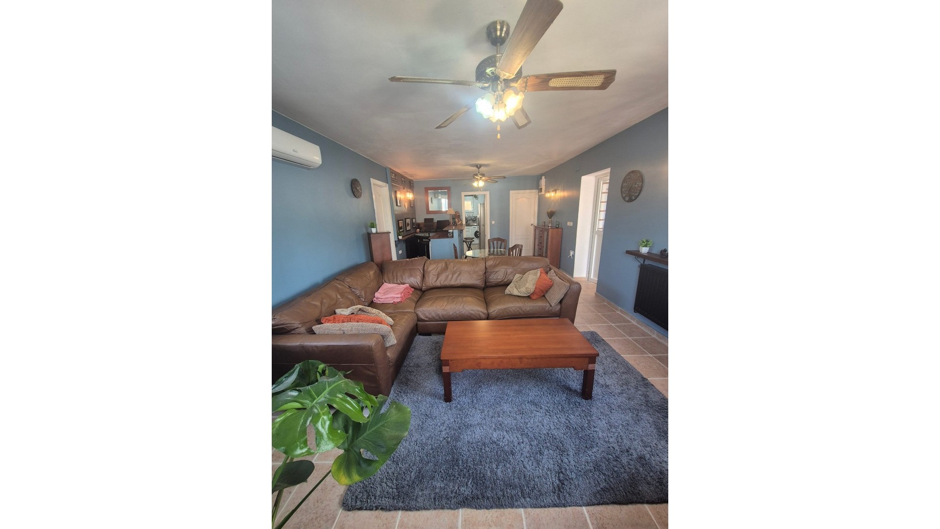 Sprzedaż - Willa wolnostojąca -
San Miguel de Salinas