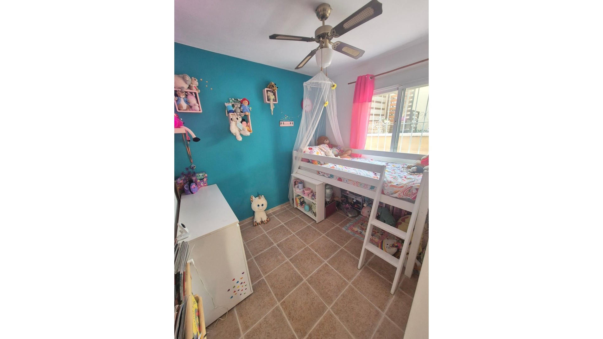 Sprzedaż - Willa wolnostojąca -
San Miguel de Salinas