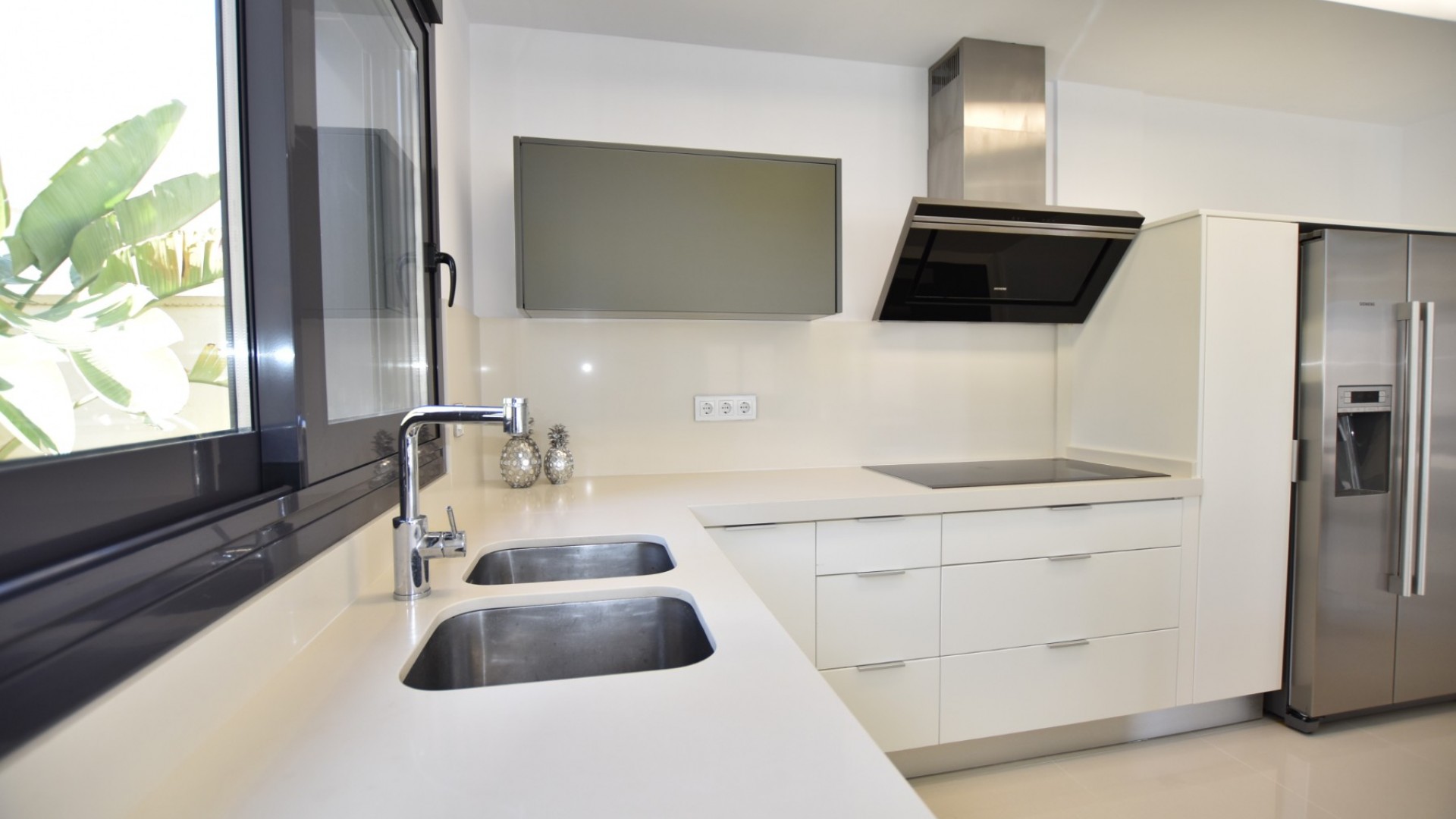 Sprzedaż - Willa wolnostojąca -
San Miguel de Salinas