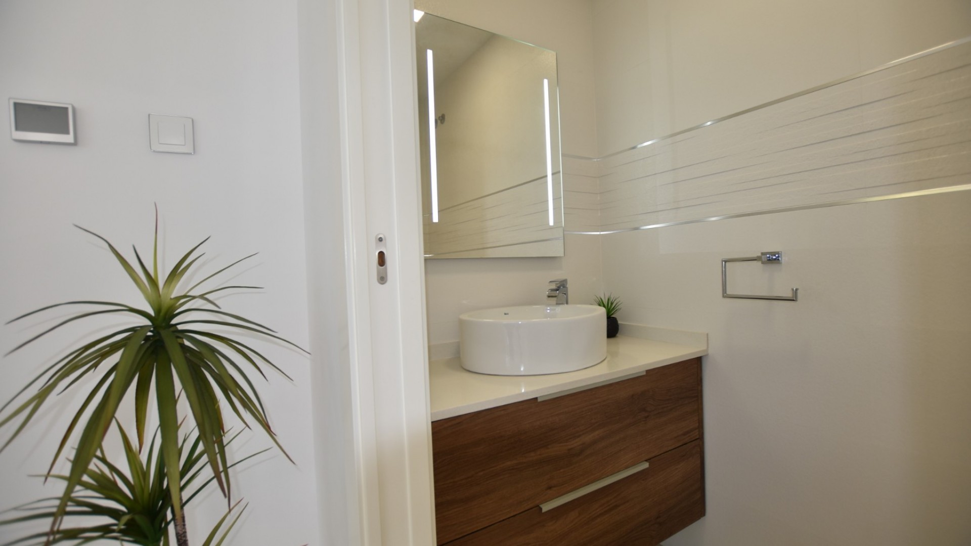 Sprzedaż - Willa wolnostojąca -
San Miguel de Salinas