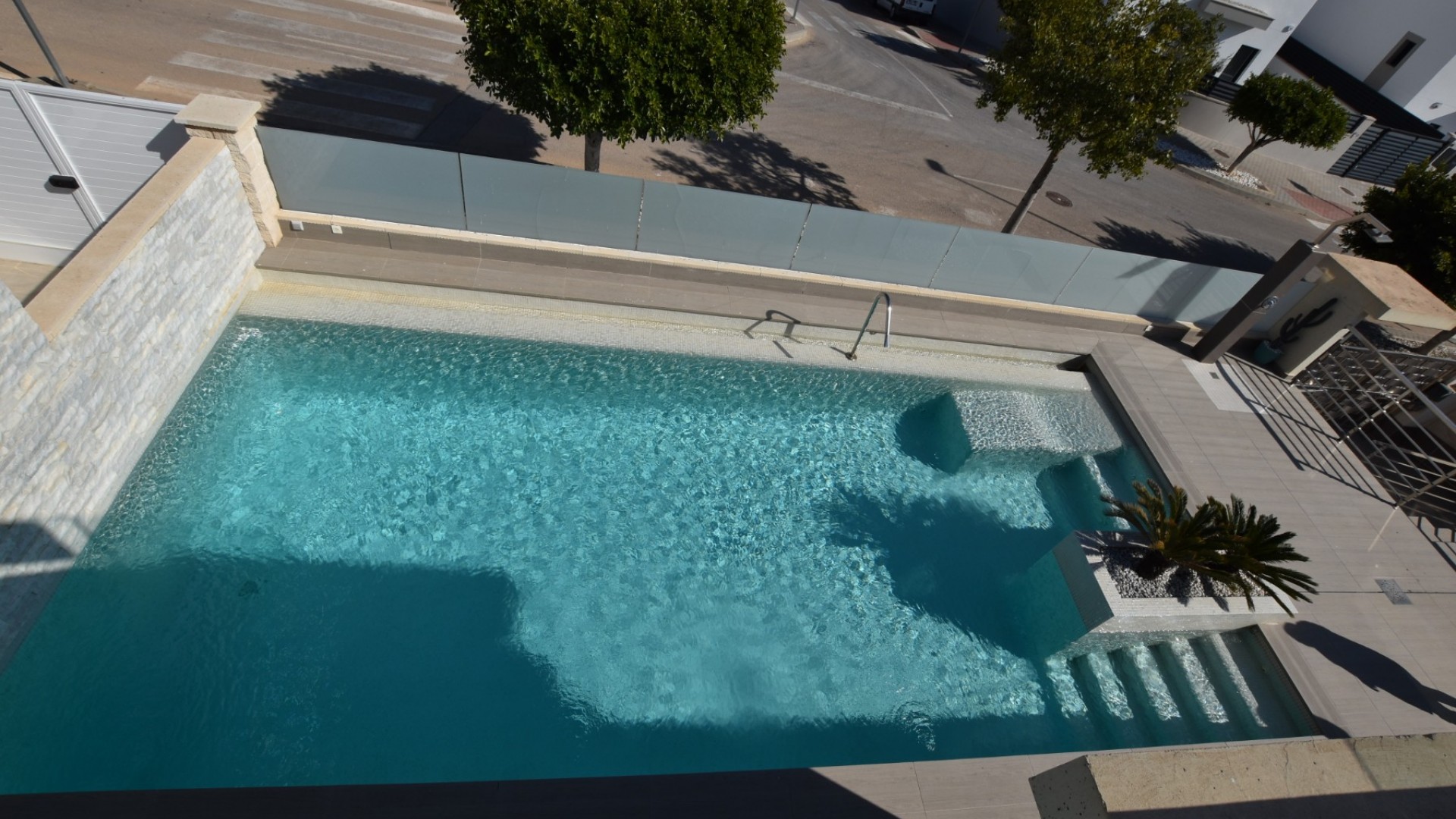 Sprzedaż - Willa wolnostojąca -
San Miguel de Salinas