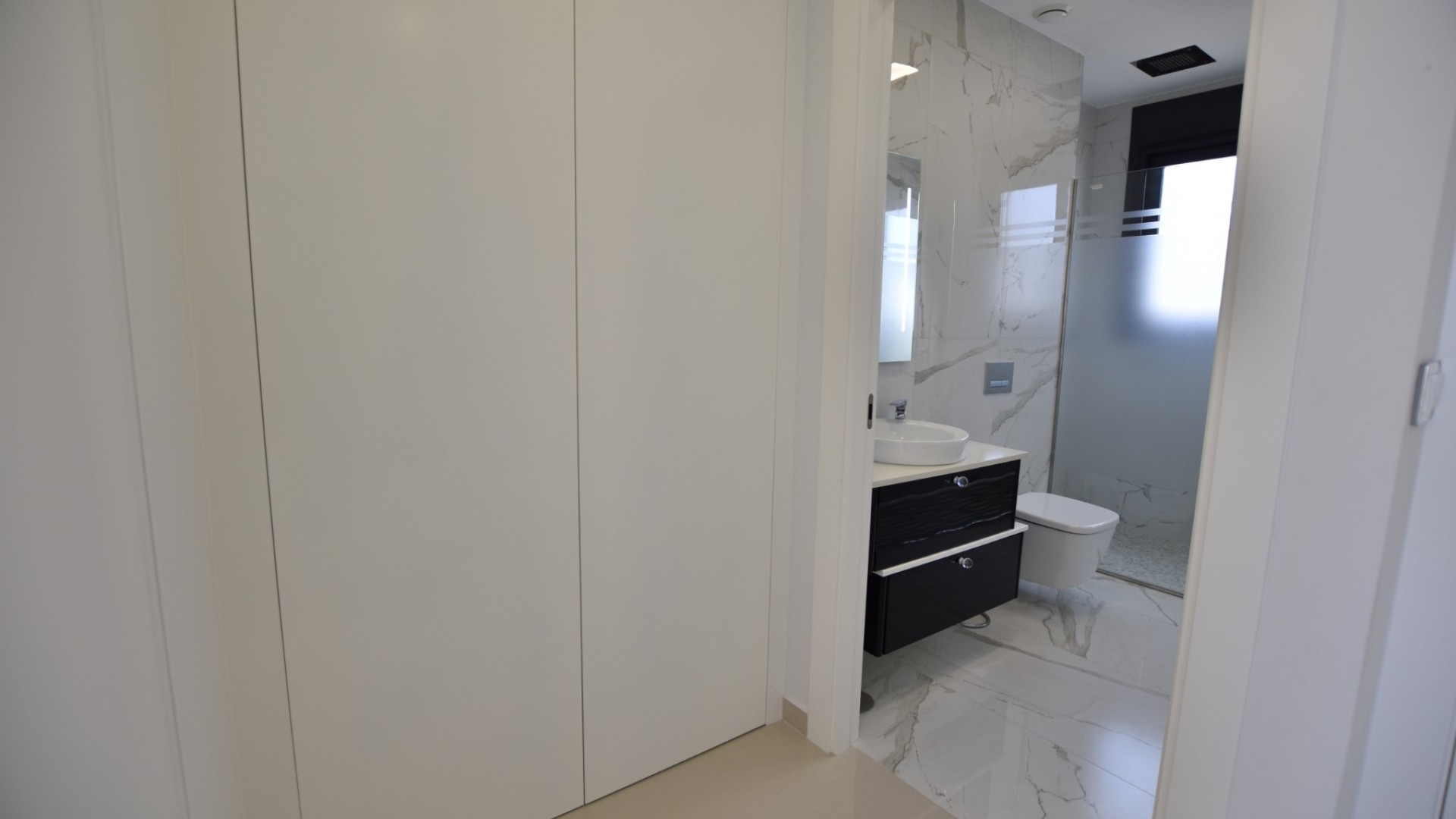 Sprzedaż - Willa wolnostojąca -
San Miguel de Salinas