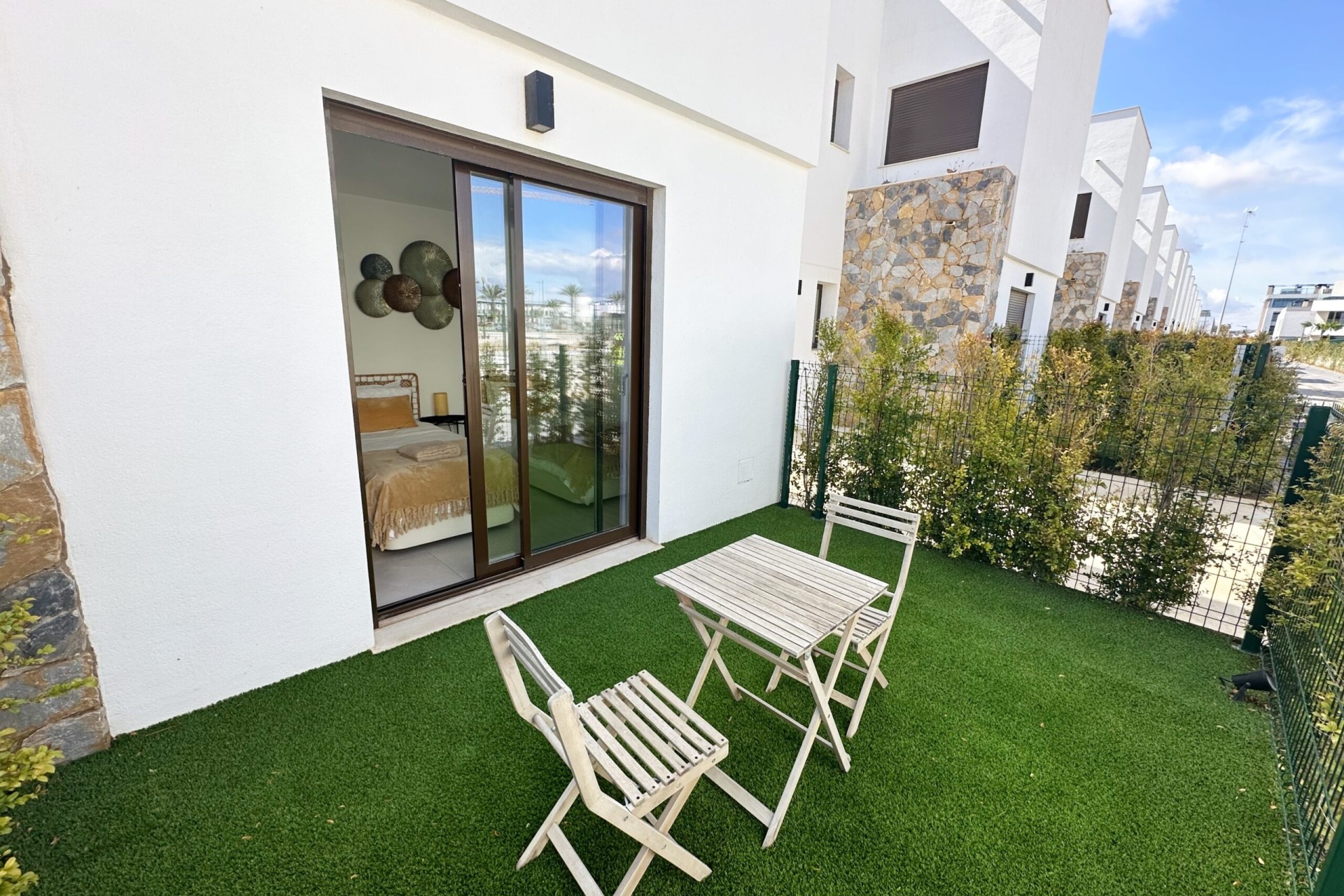 Sprzedaż - Willa wolnostojąca -
Santa Rosalia Resort - Inland