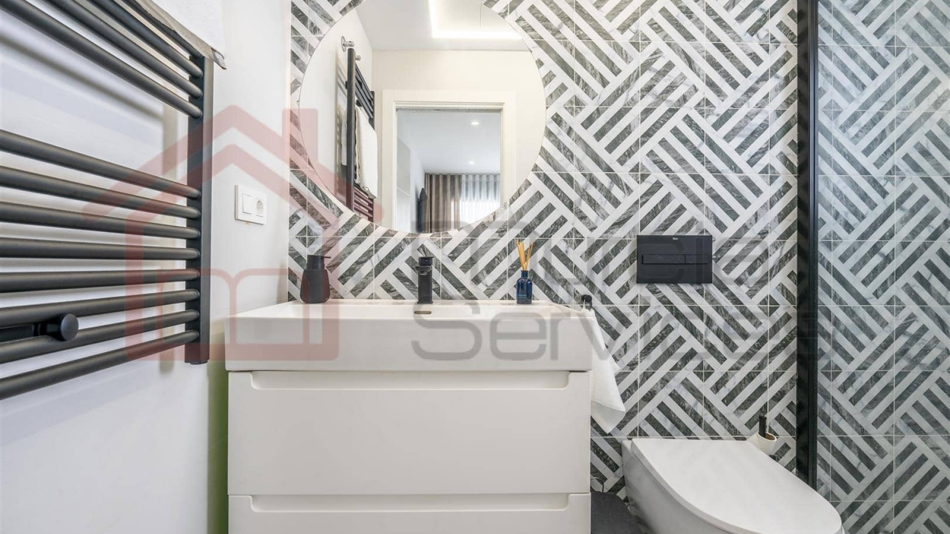 Sprzedaż - Willa wolnostojąca -
Santa Rosalia