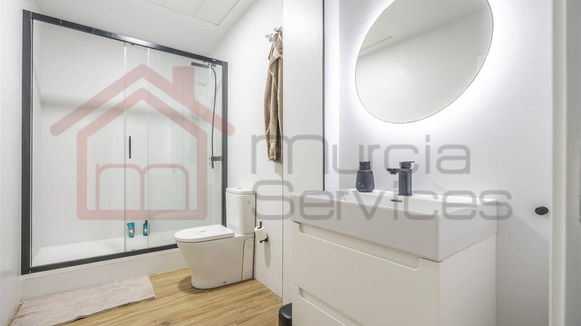 Sprzedaż - Willa wolnostojąca -
Santa Rosalia