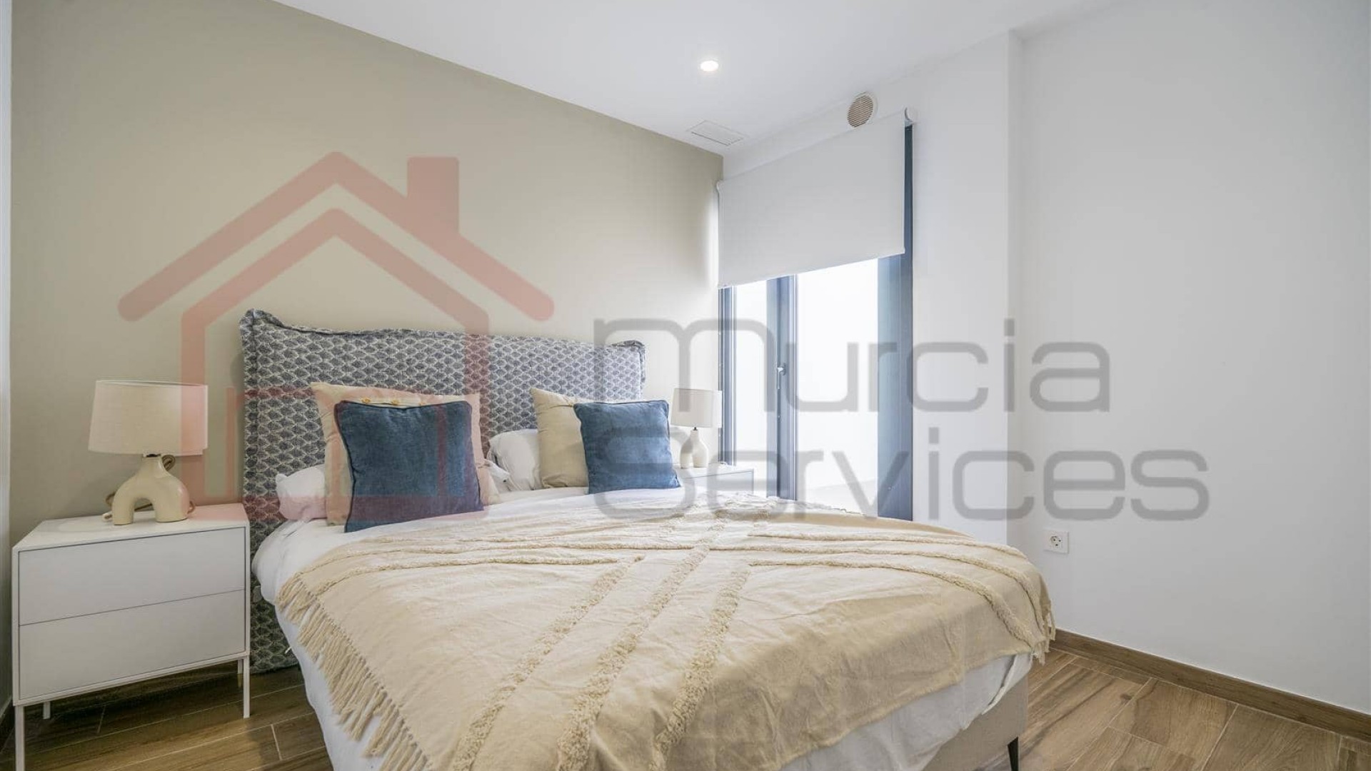 Sprzedaż - Willa wolnostojąca -
Santa Rosalia