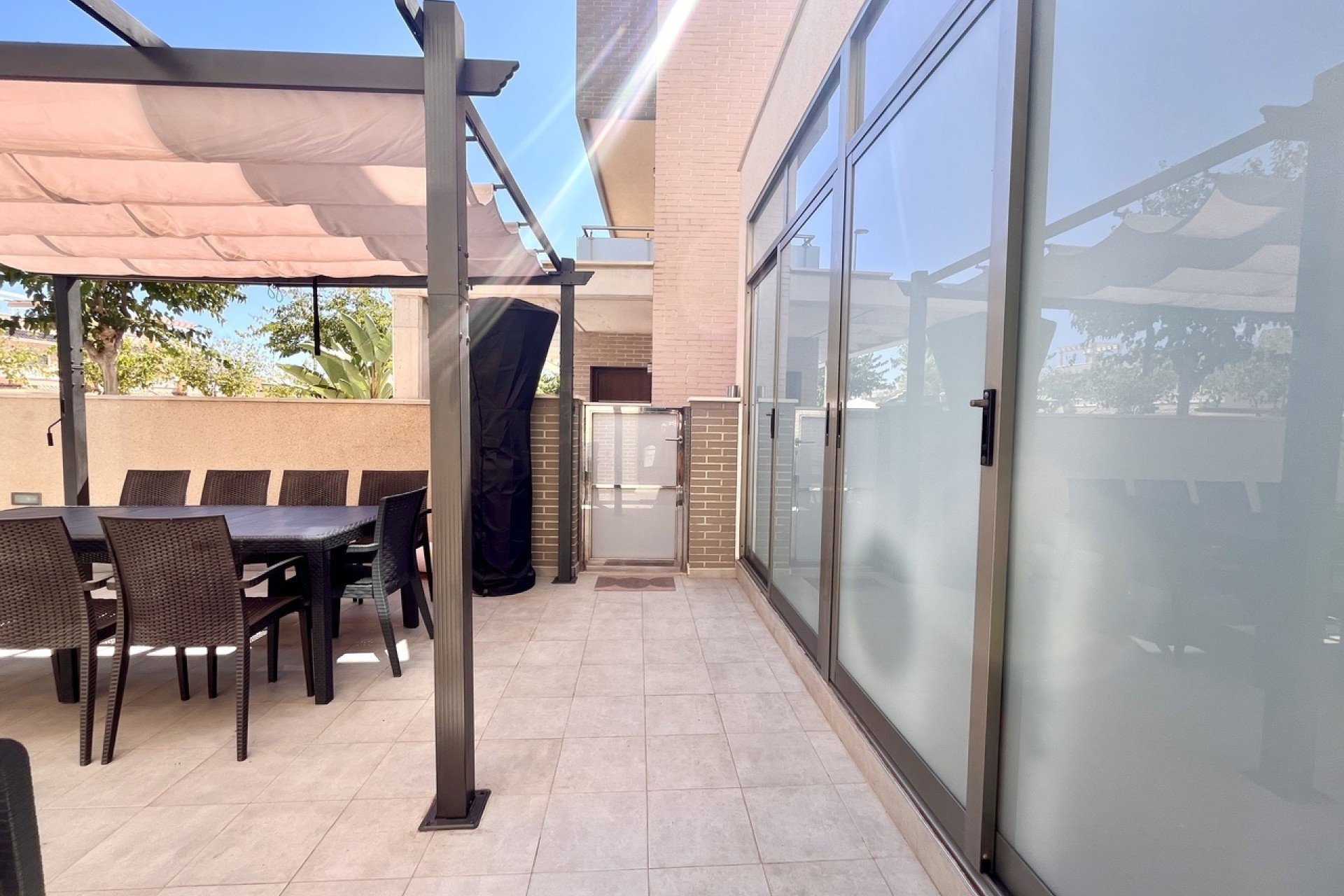 Sprzedaż - Willa wolnostojąca -
Torre de la Horadada - Costa Blanca