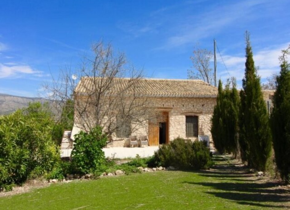 Sprzedaż - Willa wolnostojąca -
Torre del Rico