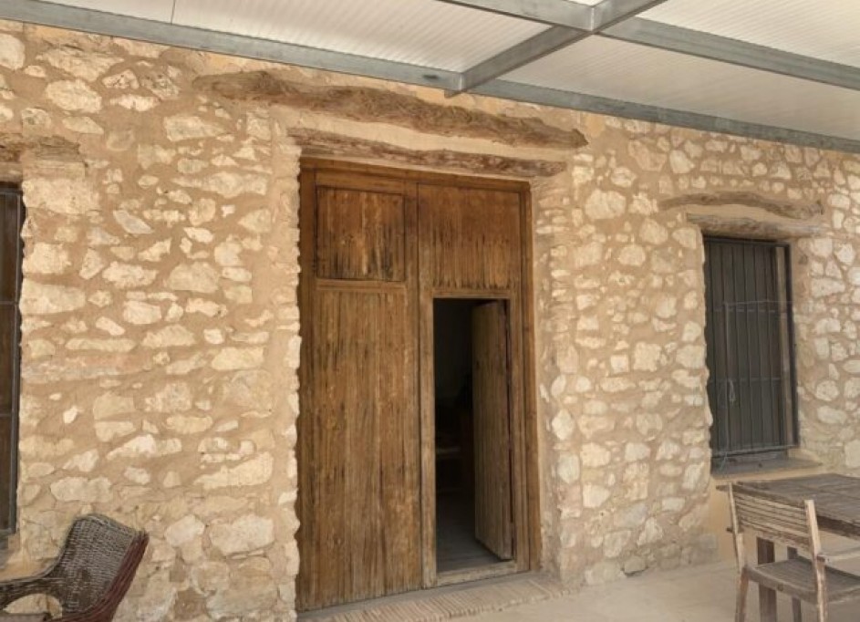 Sprzedaż - Willa wolnostojąca -
Torre del Rico