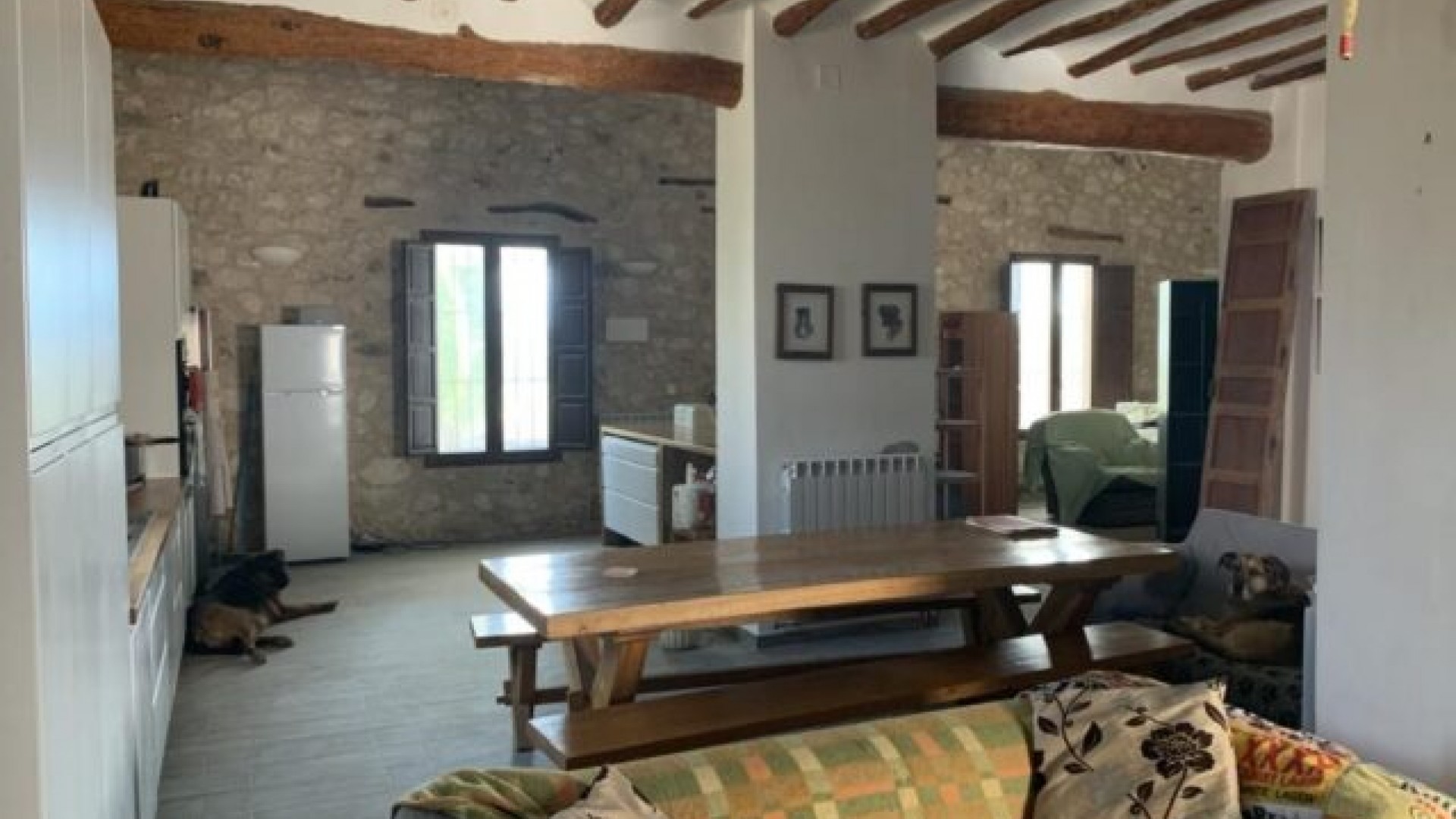 Sprzedaż - Willa wolnostojąca -
Torre del Rico