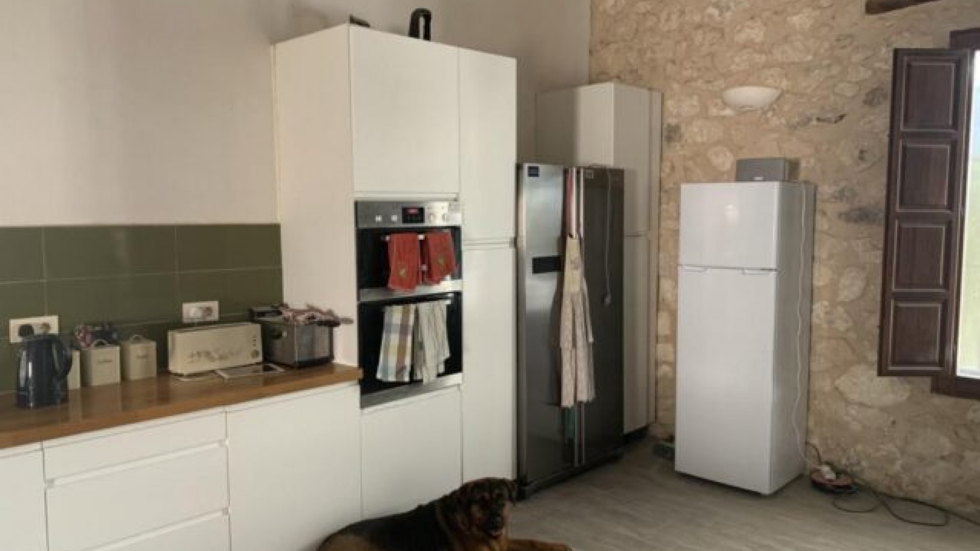 Sprzedaż - Willa wolnostojąca -
Torre del Rico