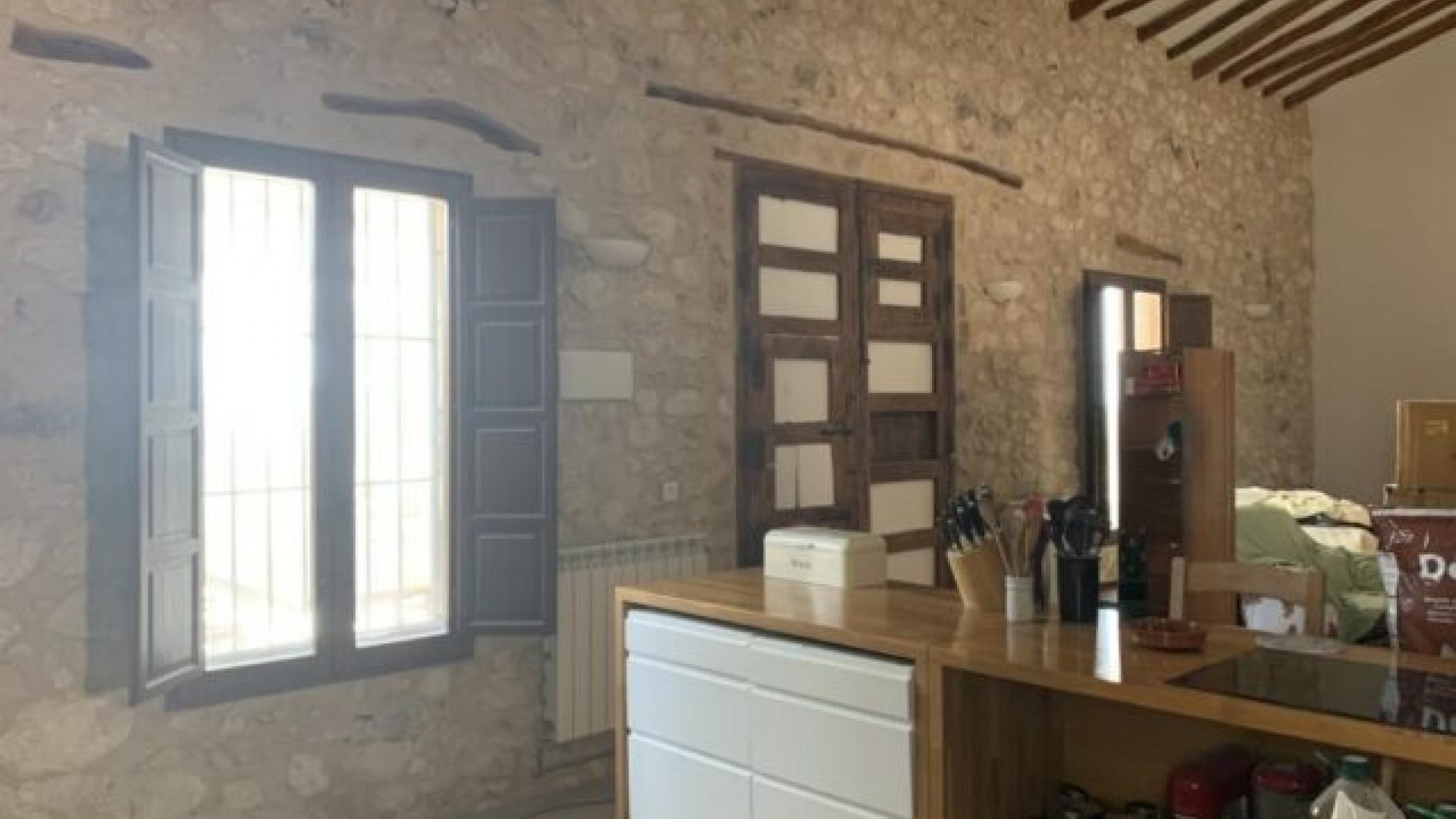 Sprzedaż - Willa wolnostojąca -
Torre del Rico