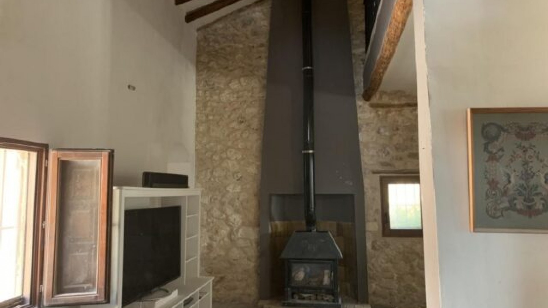 Sprzedaż - Willa wolnostojąca -
Torre del Rico