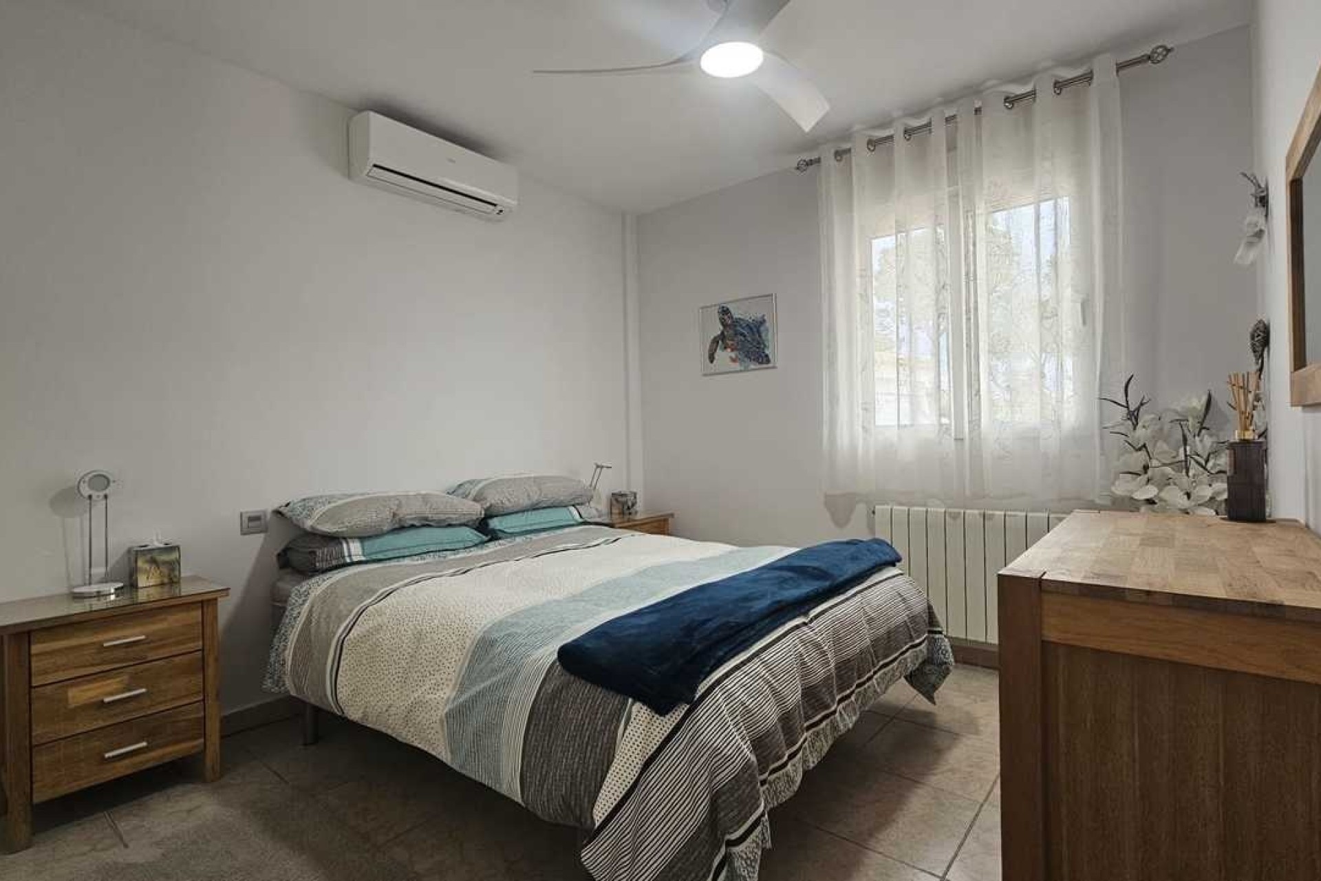 Sprzedaż - Willa wolnostojąca -
Torremendo - Costa Blanca